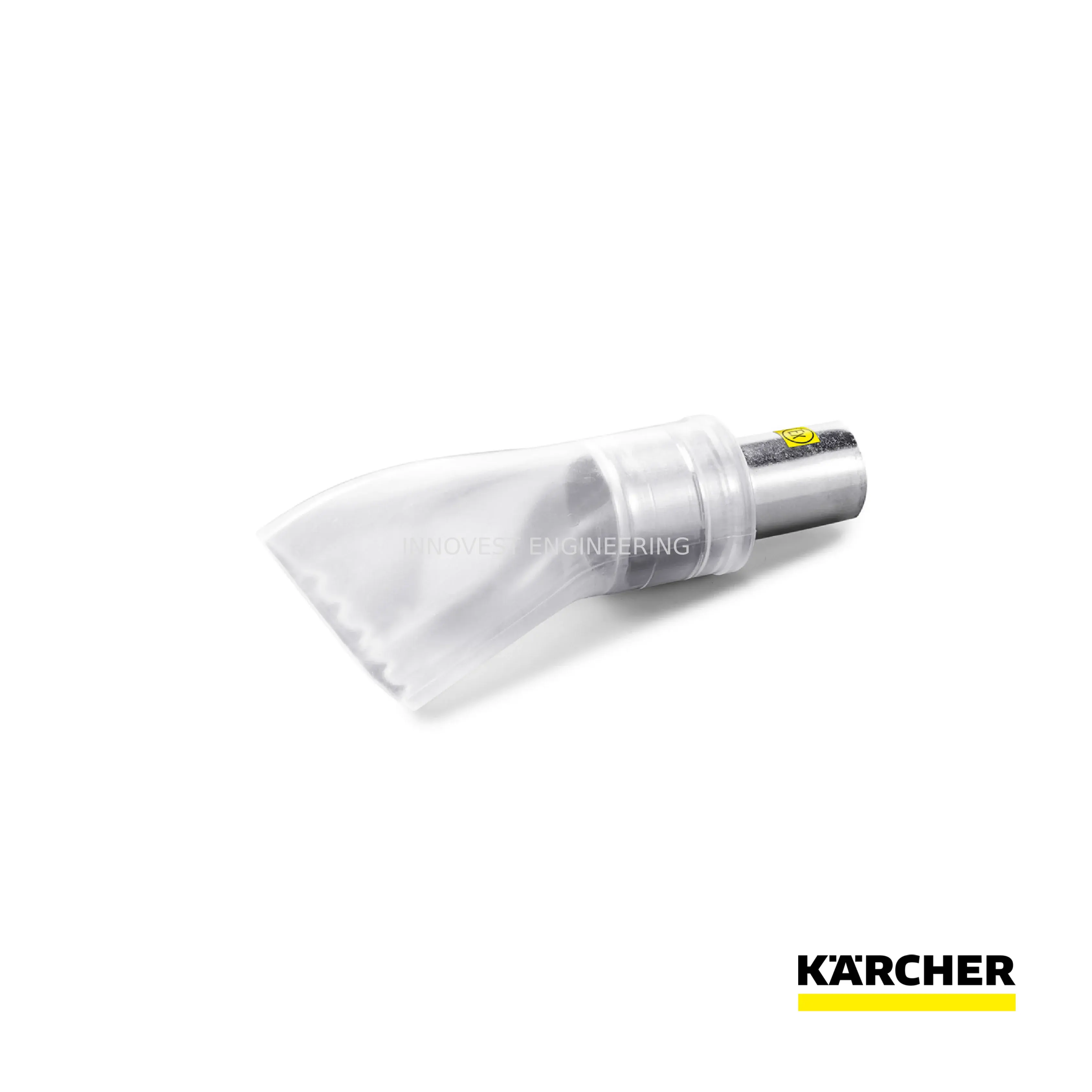 Karcher Silicone Surface Nozzle 120 Mm Dn50