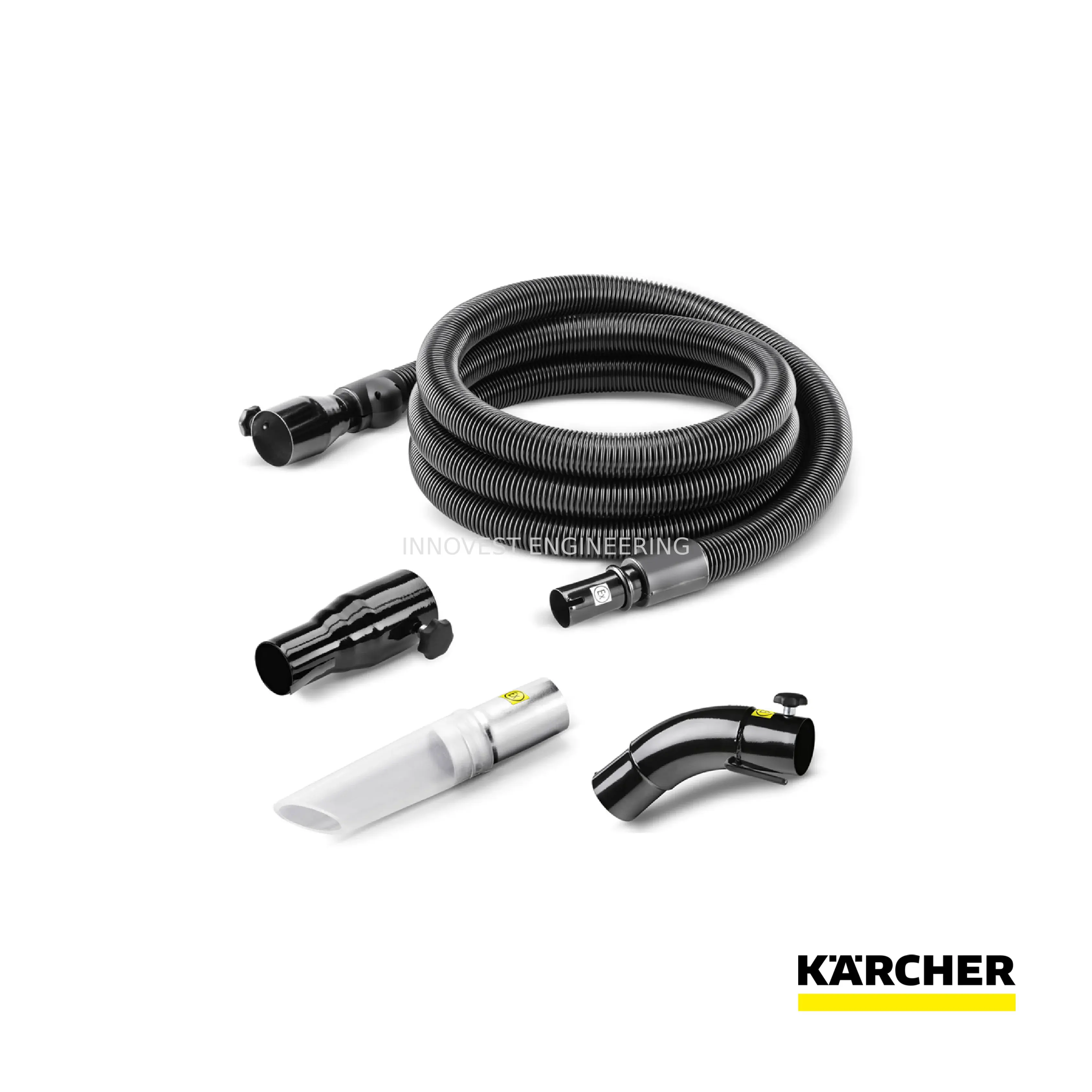 Karcher Accessory Kit For Solids/dust Expert Dn 40