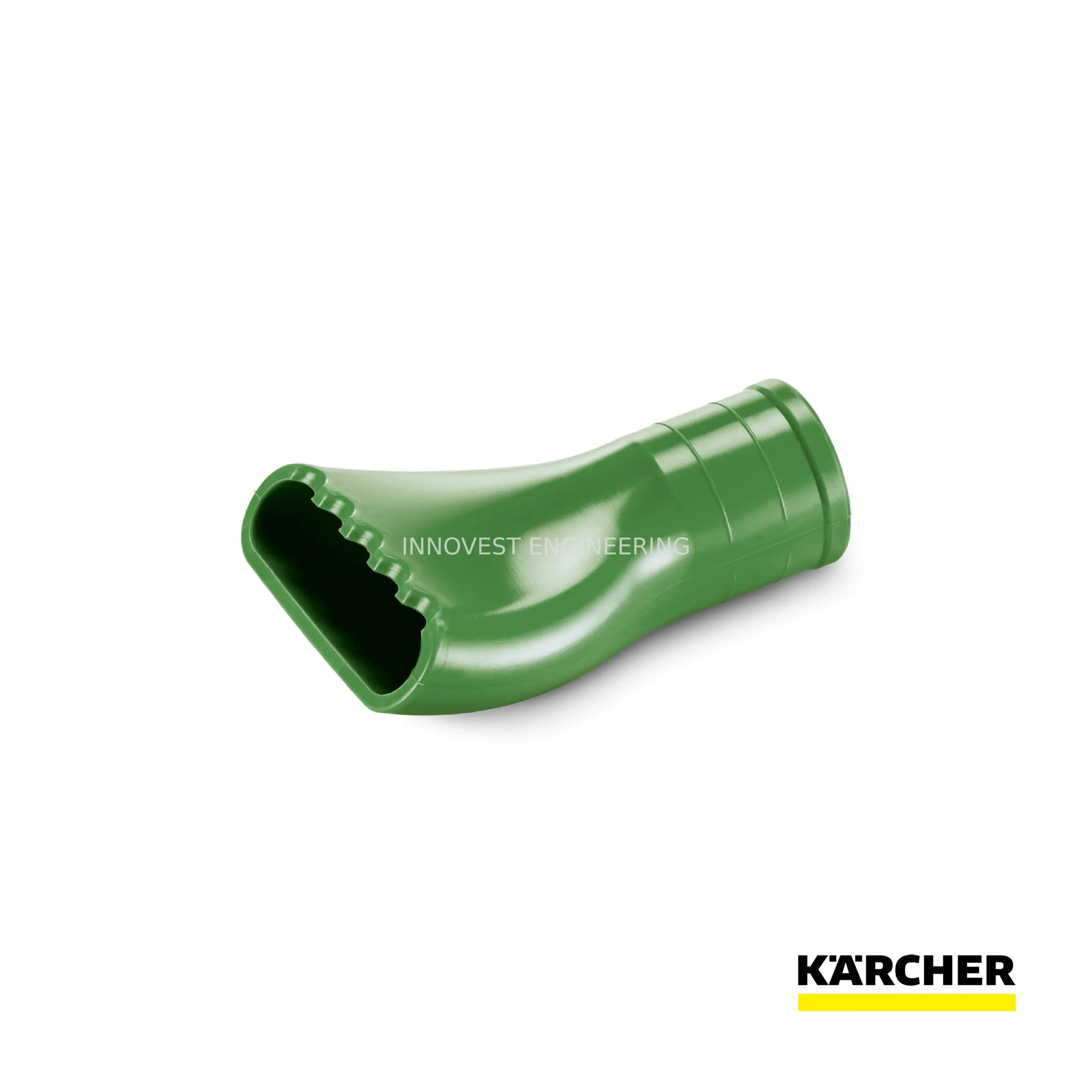 Karcher Silicone Surface Nozzle Fda Green Dn-f40