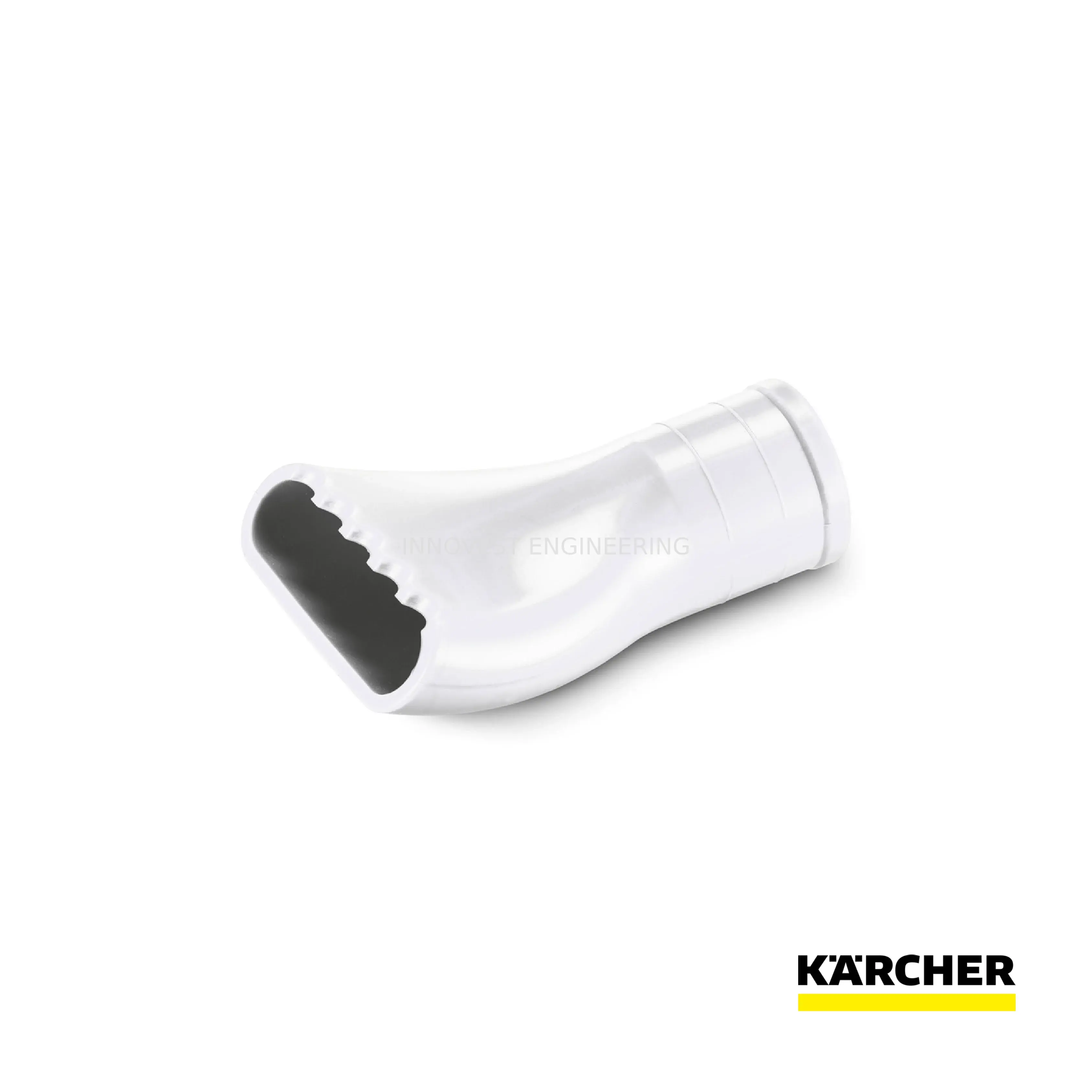 Karcher Silicone Surface Nozzle Fda White Dn-f40