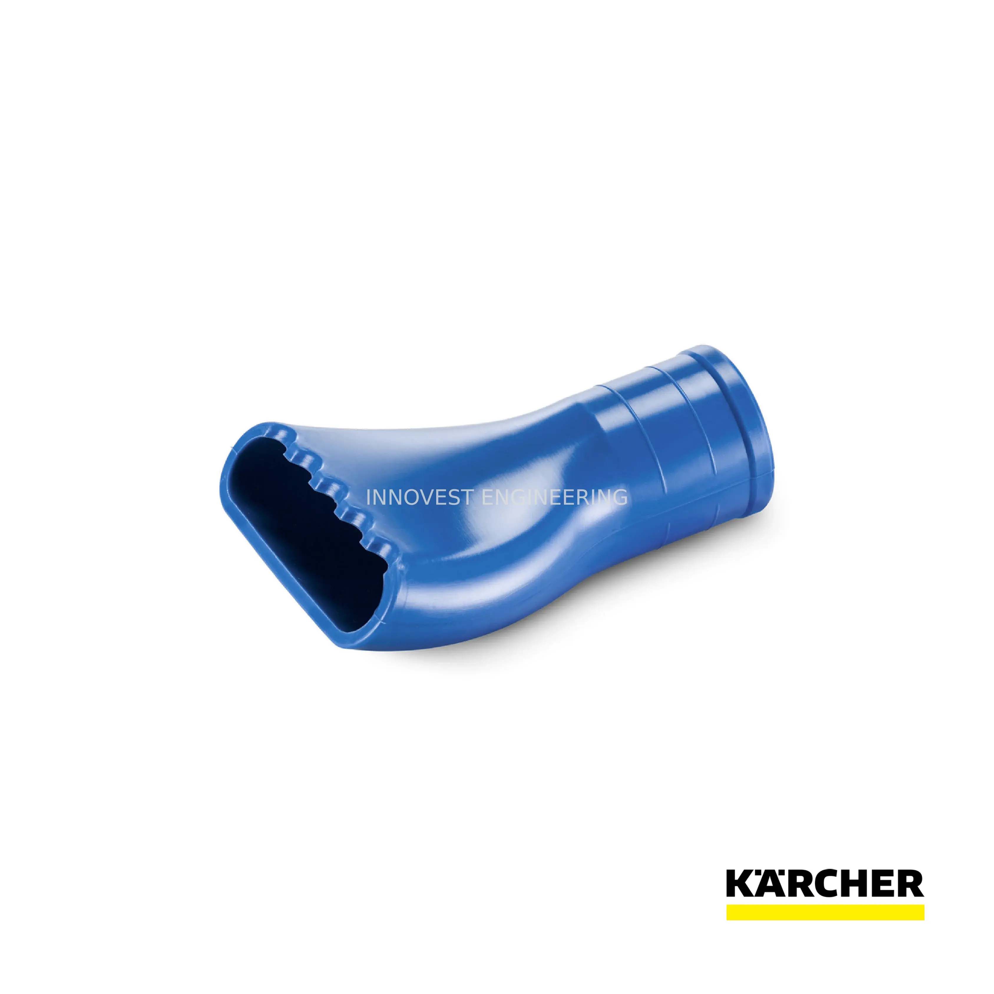 Karcher Silicone Surface Nozzle Fda Blue Dn-f40
