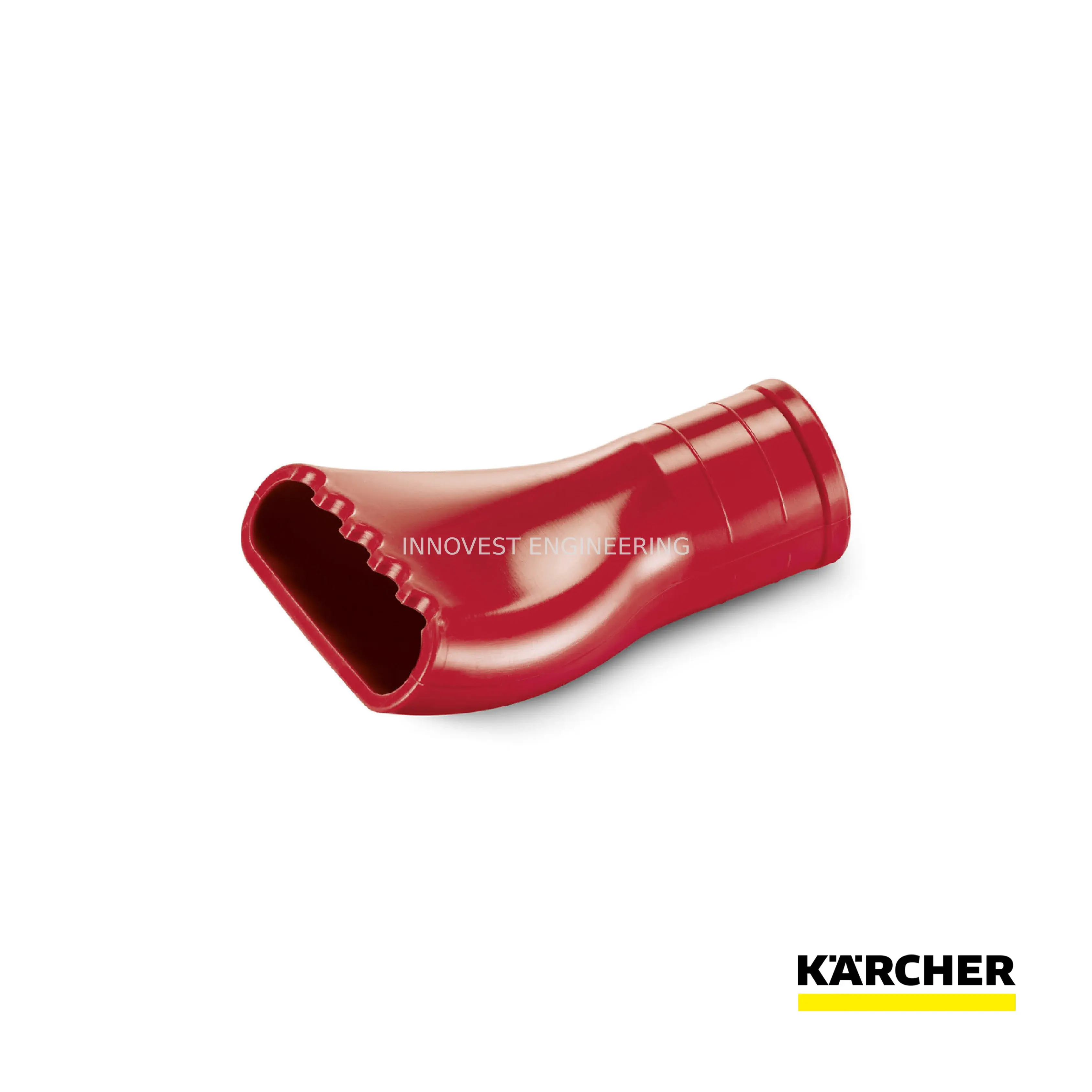 Karcher Silicone Surface Nozzle Fda Red Dn-f40