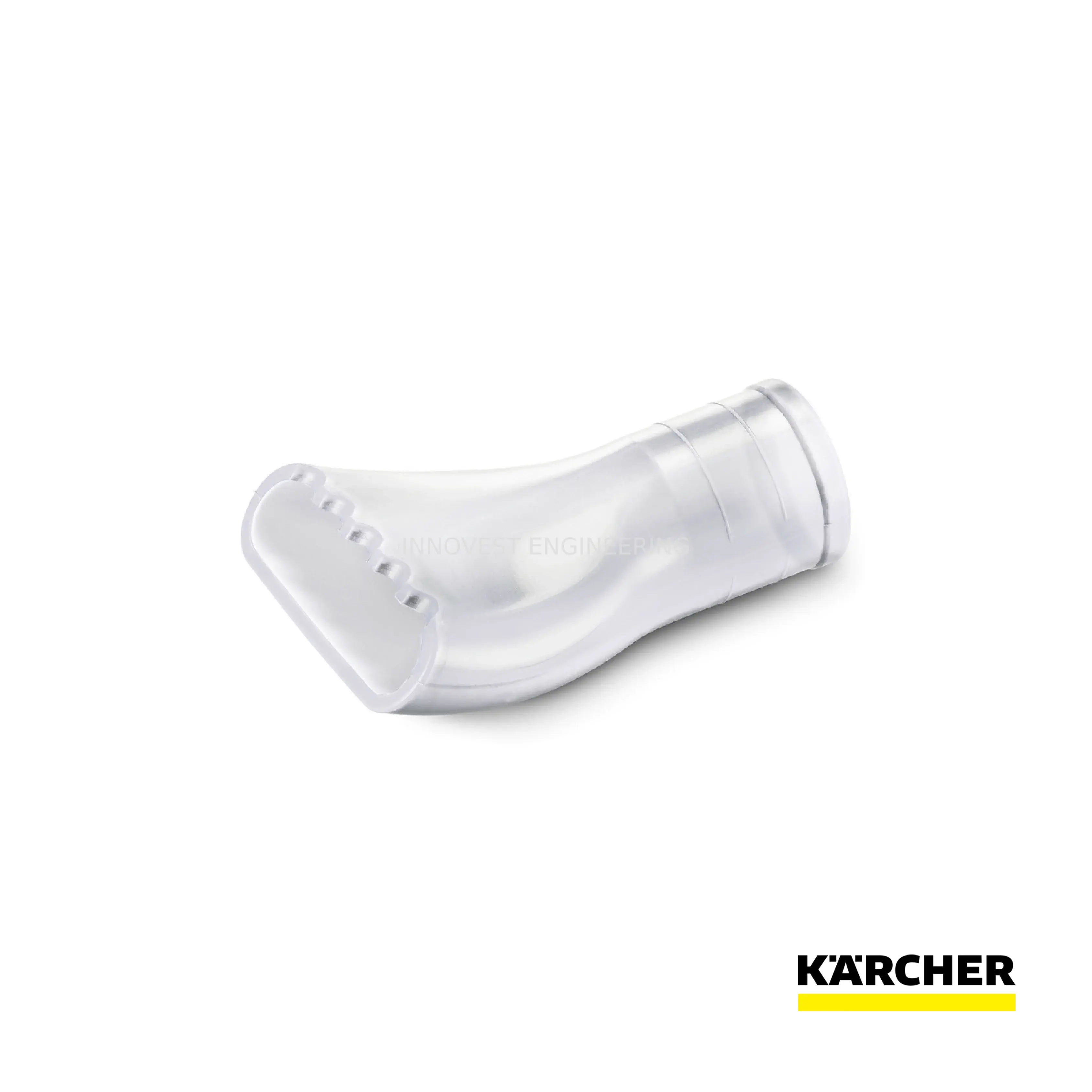 Karcher Silicone Surface Nozzle Fda Transparent Dn-f40