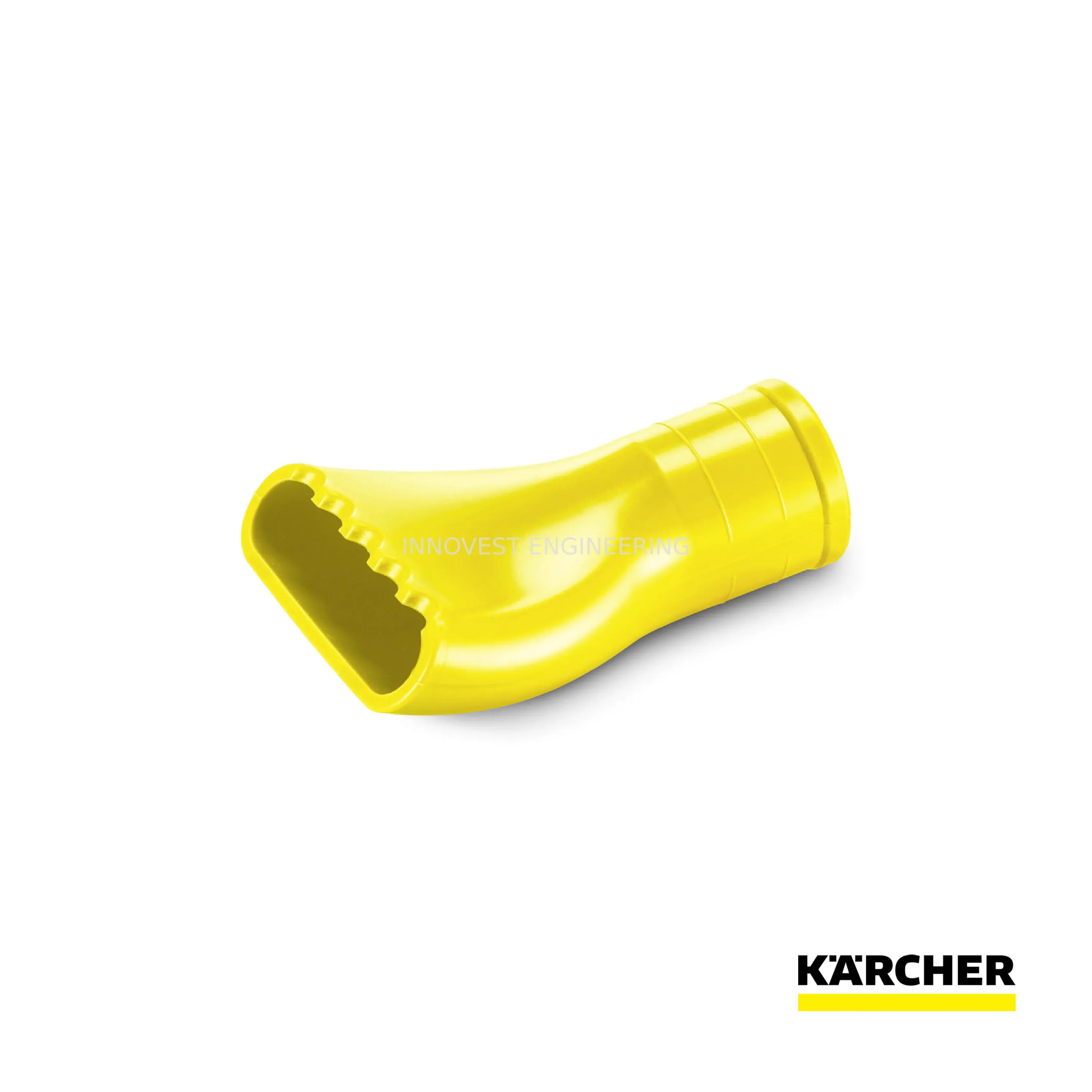 Karcher Silicone Surface Nozzle Fda Yellow Dn-f40