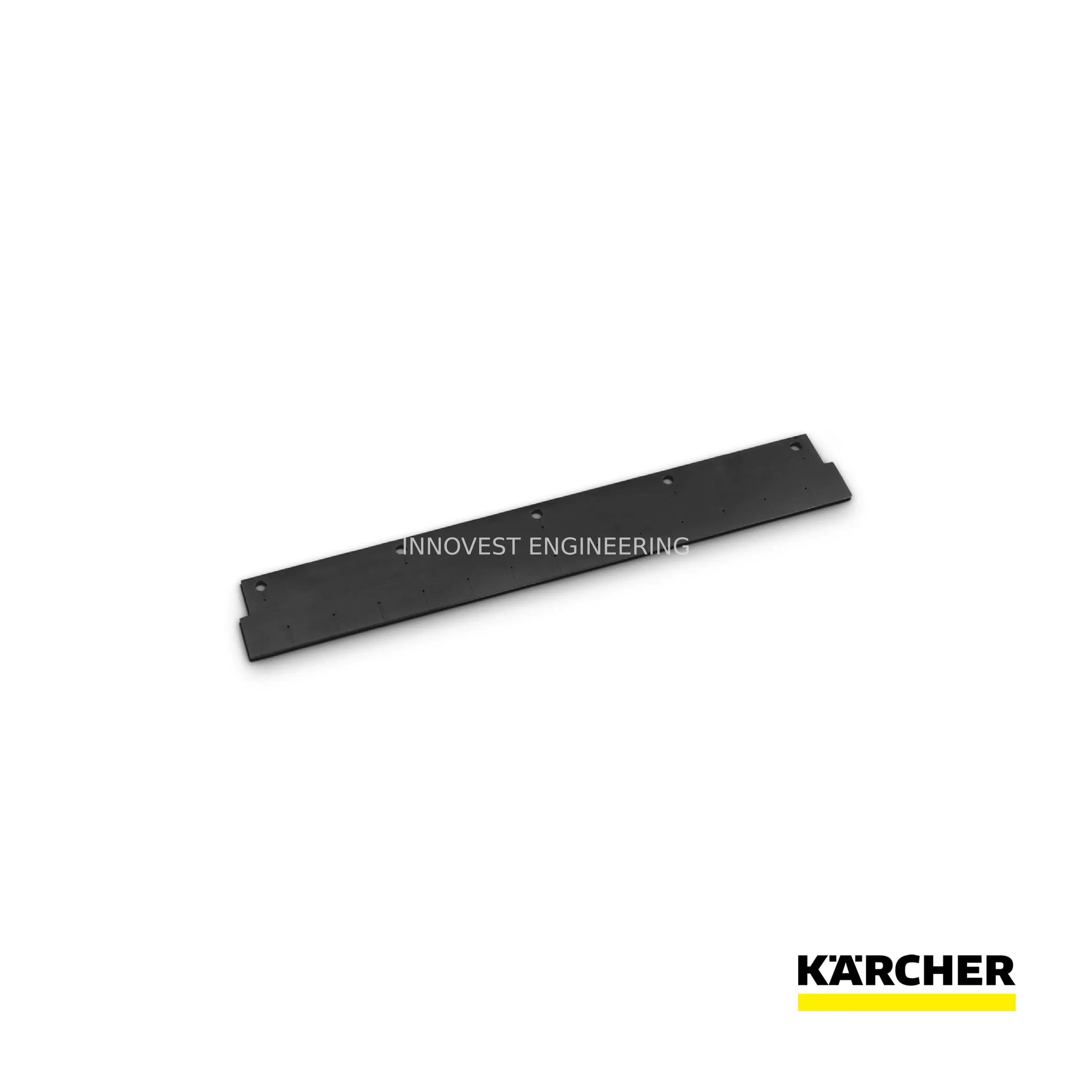 Karcher Skirting Sweep Tank