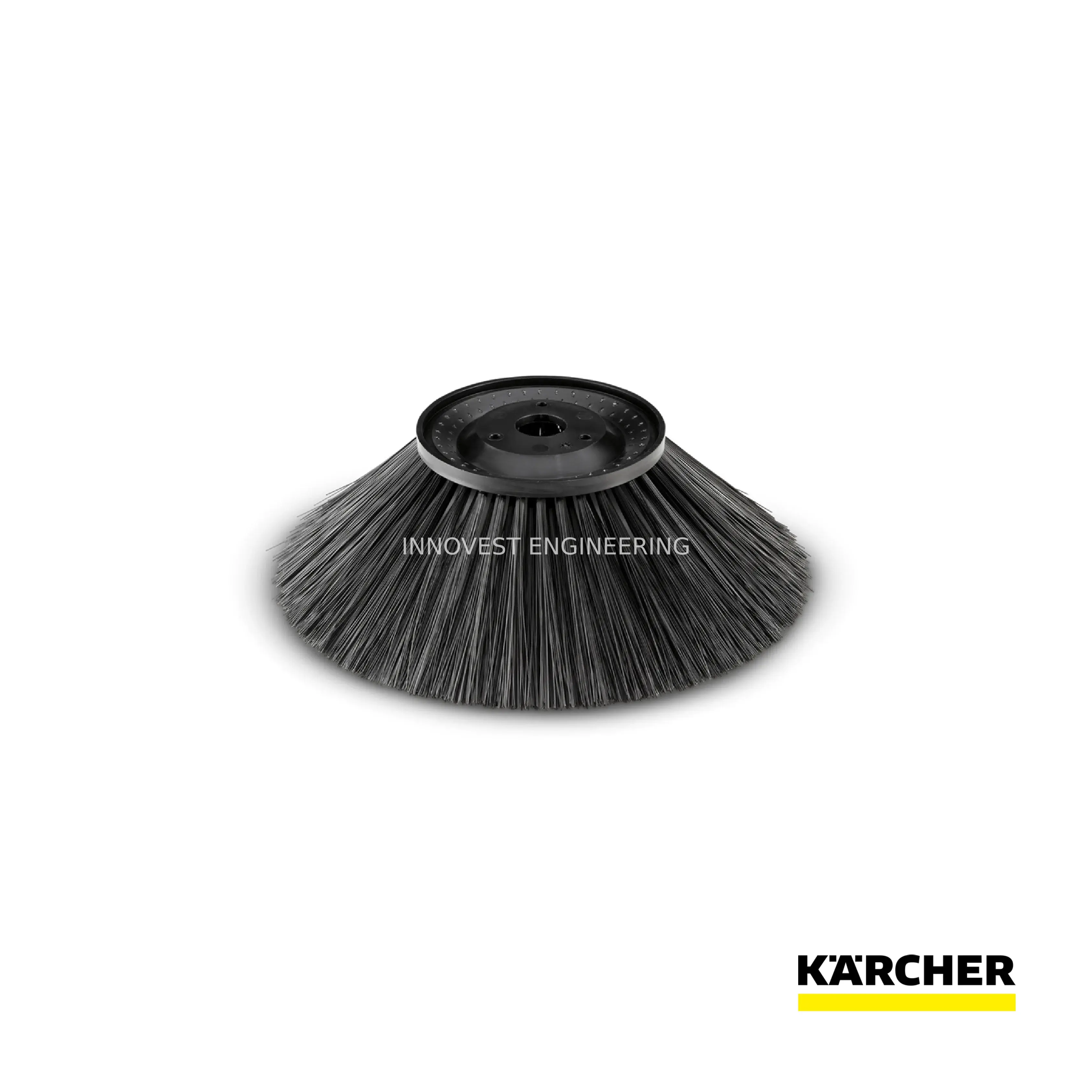 Karcher Spare Parts Set Side Broom