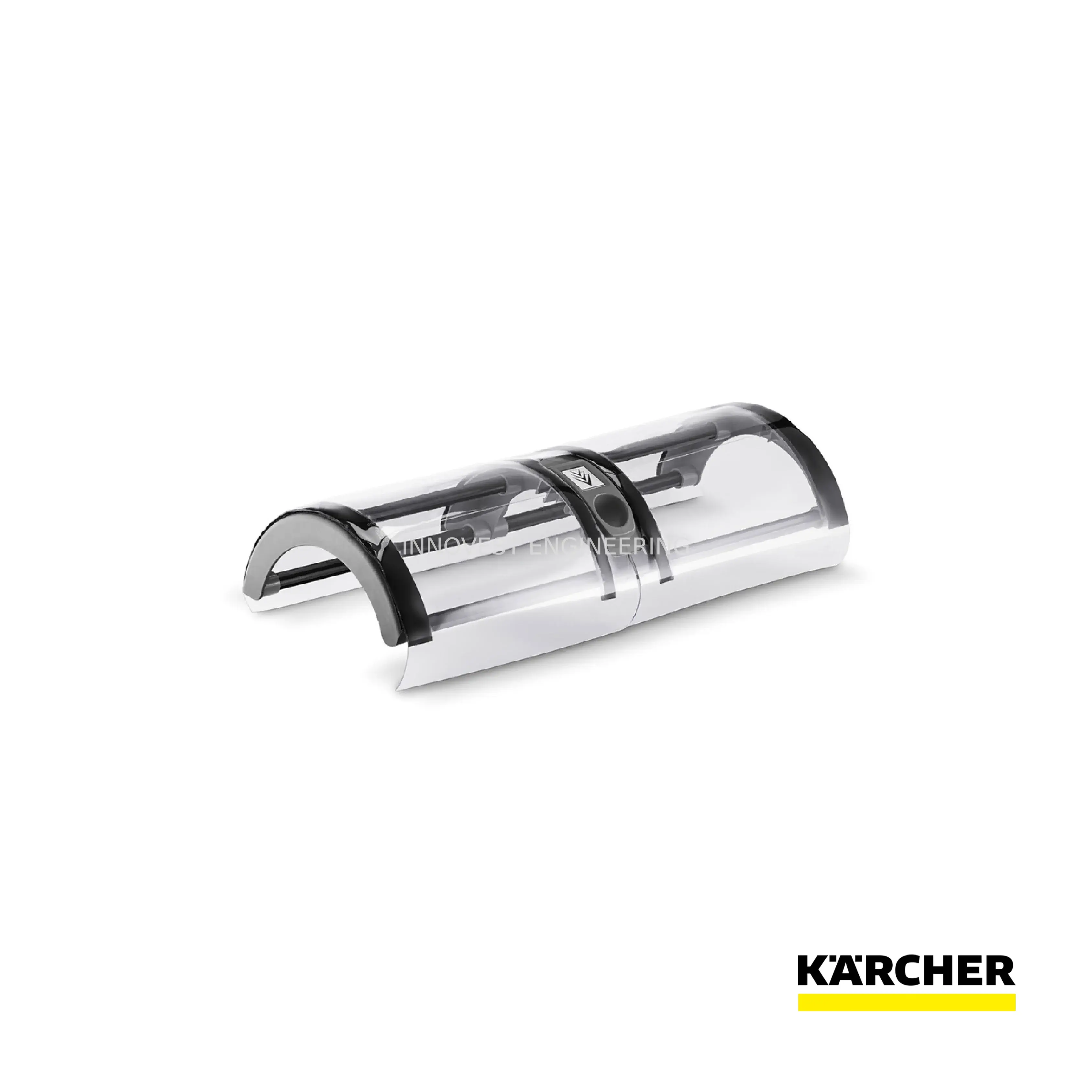 Karcher Splash Guard For Roller Brush 500