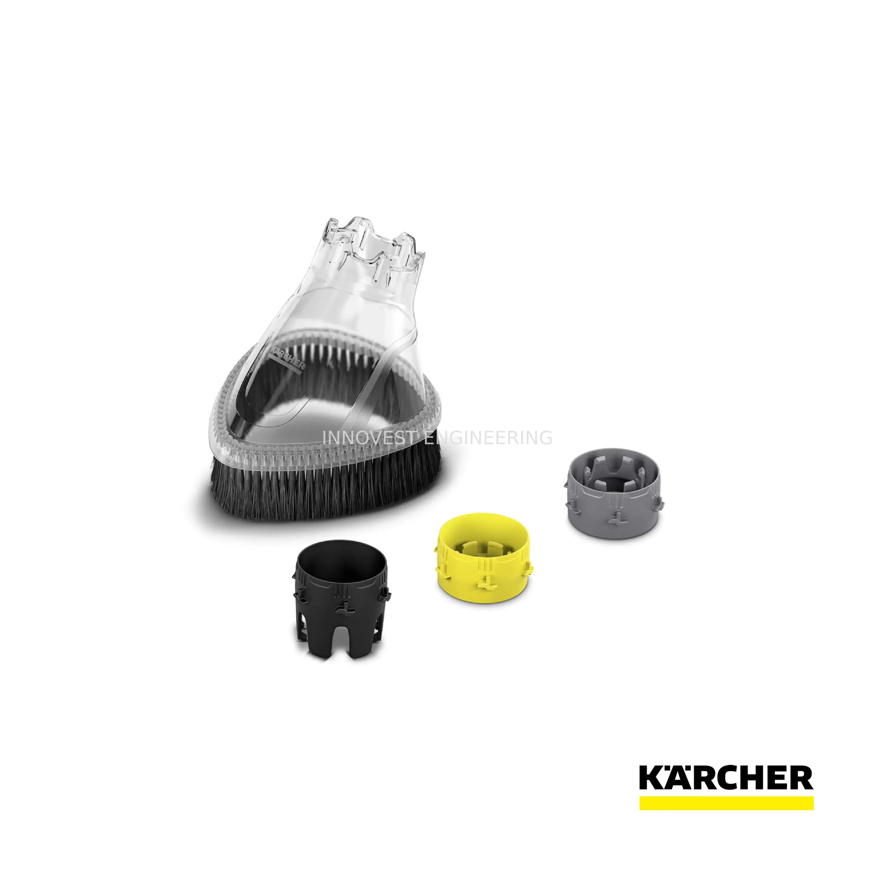 Karcher Splash Guard