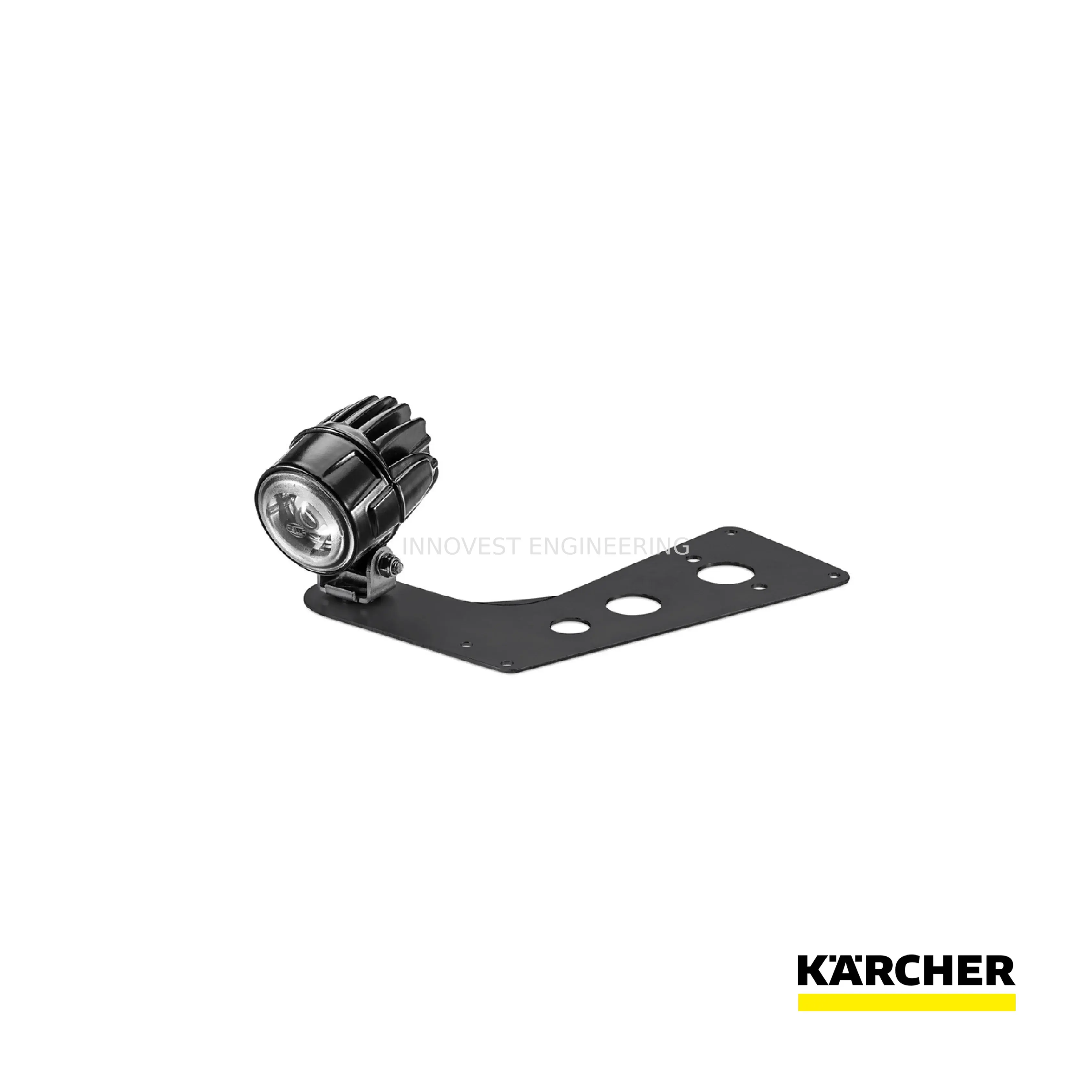 Karcher Spotlight Blue Attachment Kit