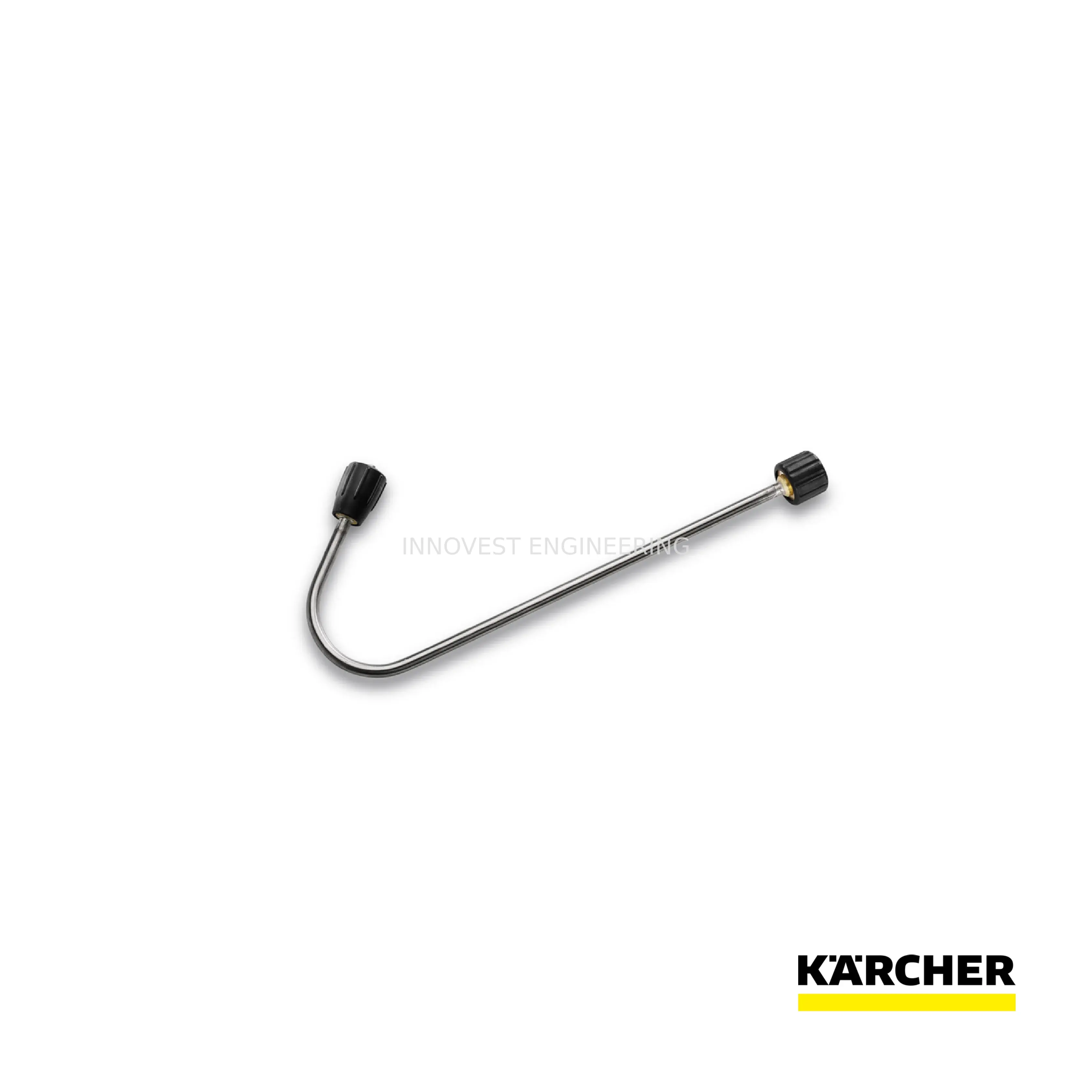 Karcher Spray Lance For Toilets And Rain Gutters