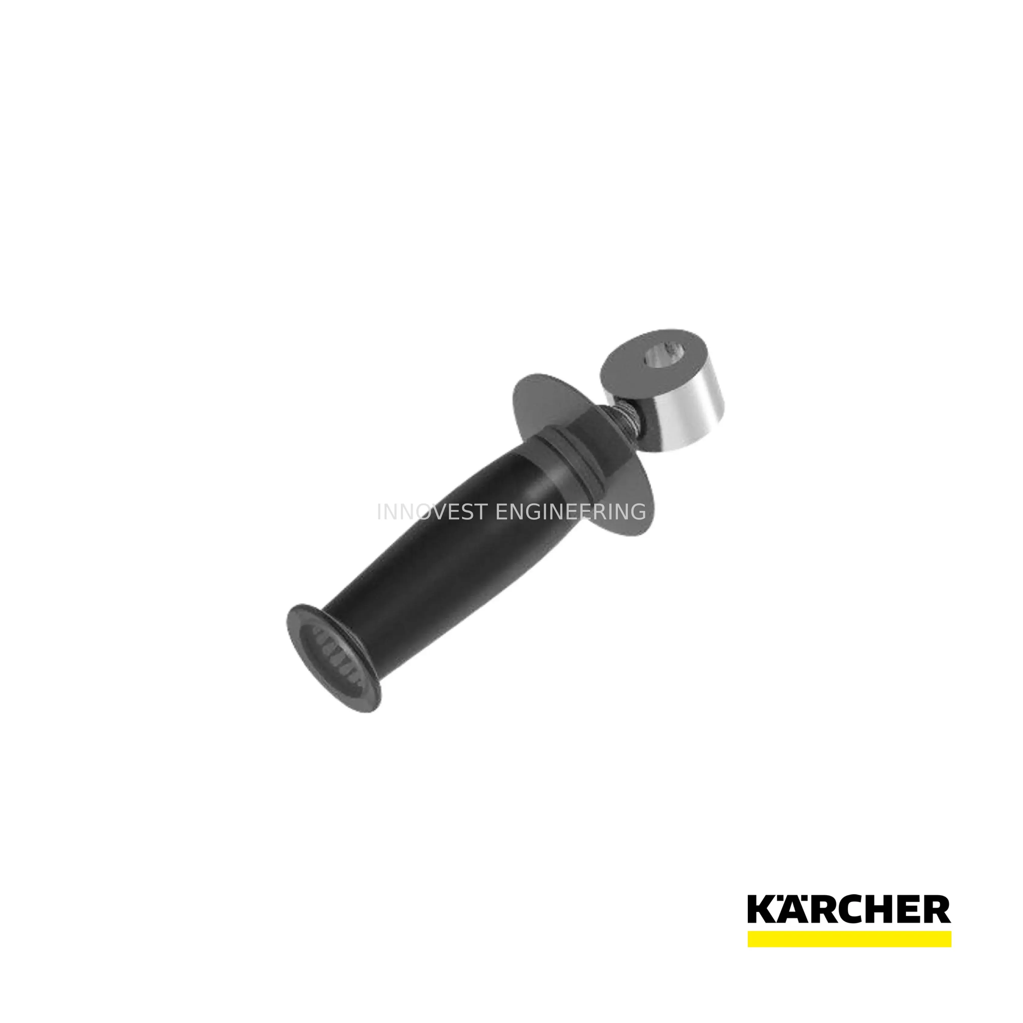 Karcher Spray Lance Handle, 90°