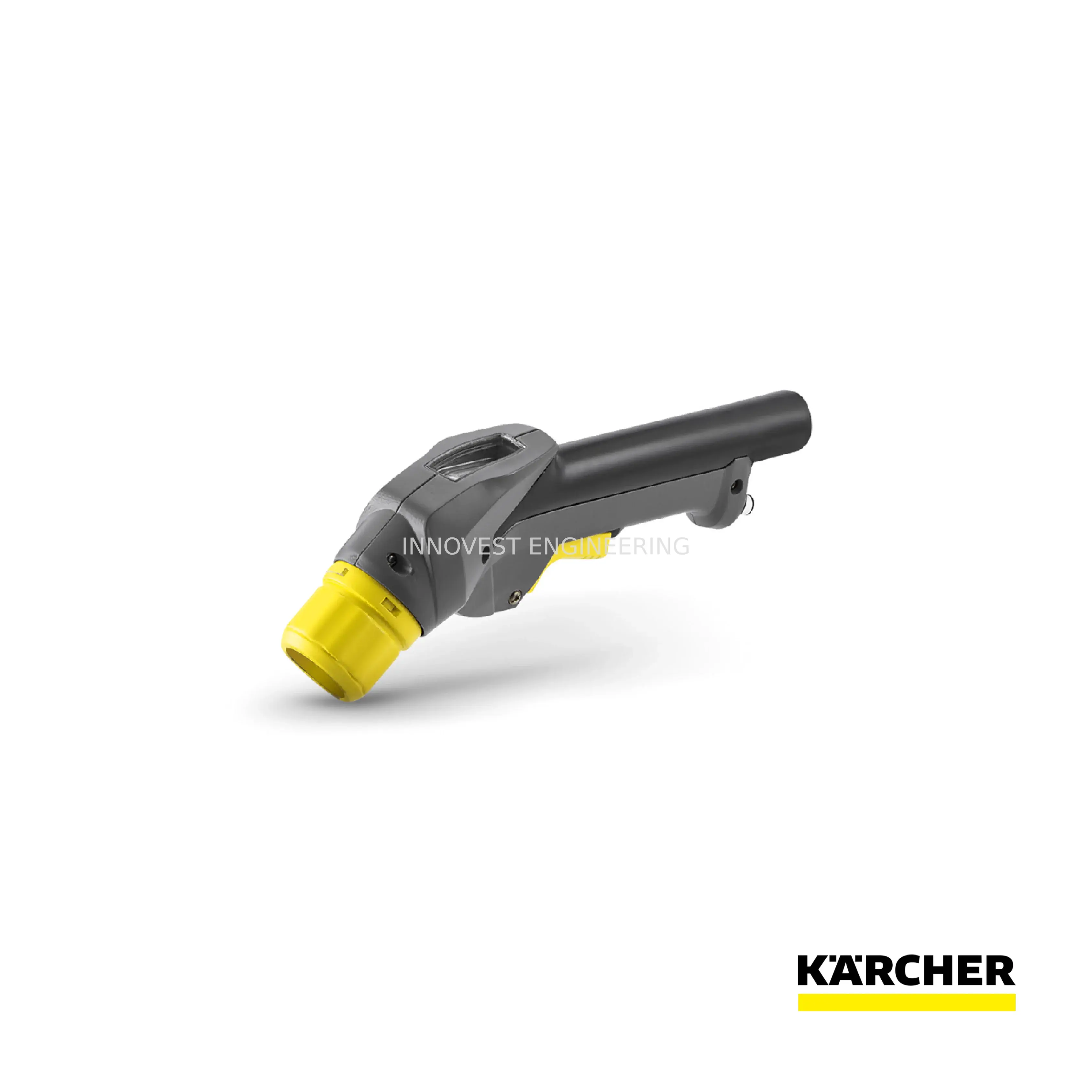Karcher Spray/suction Gun Puzzi Dn32
