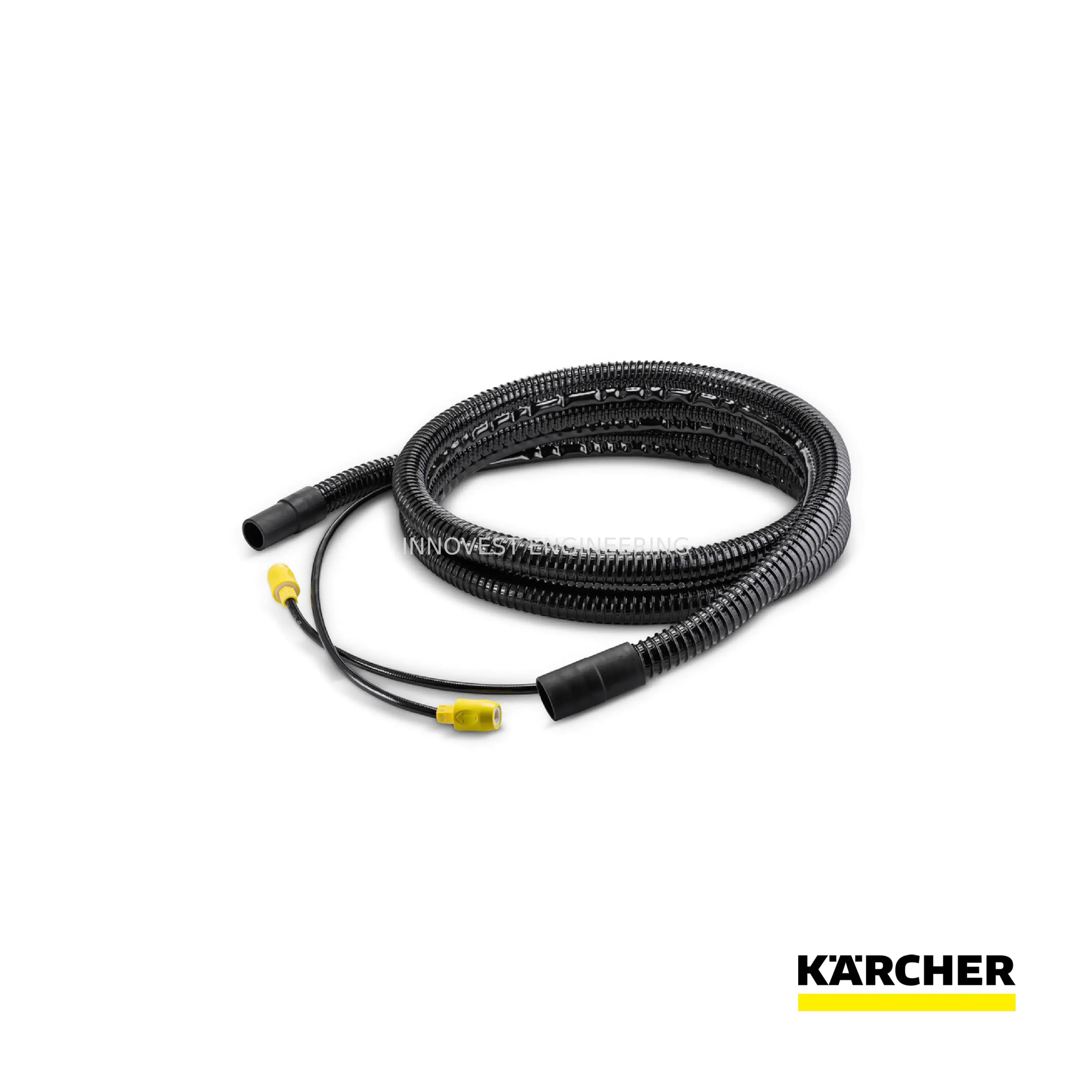 Karcher Spray/suction Hose, 4.0 M, Puzzi 30/4