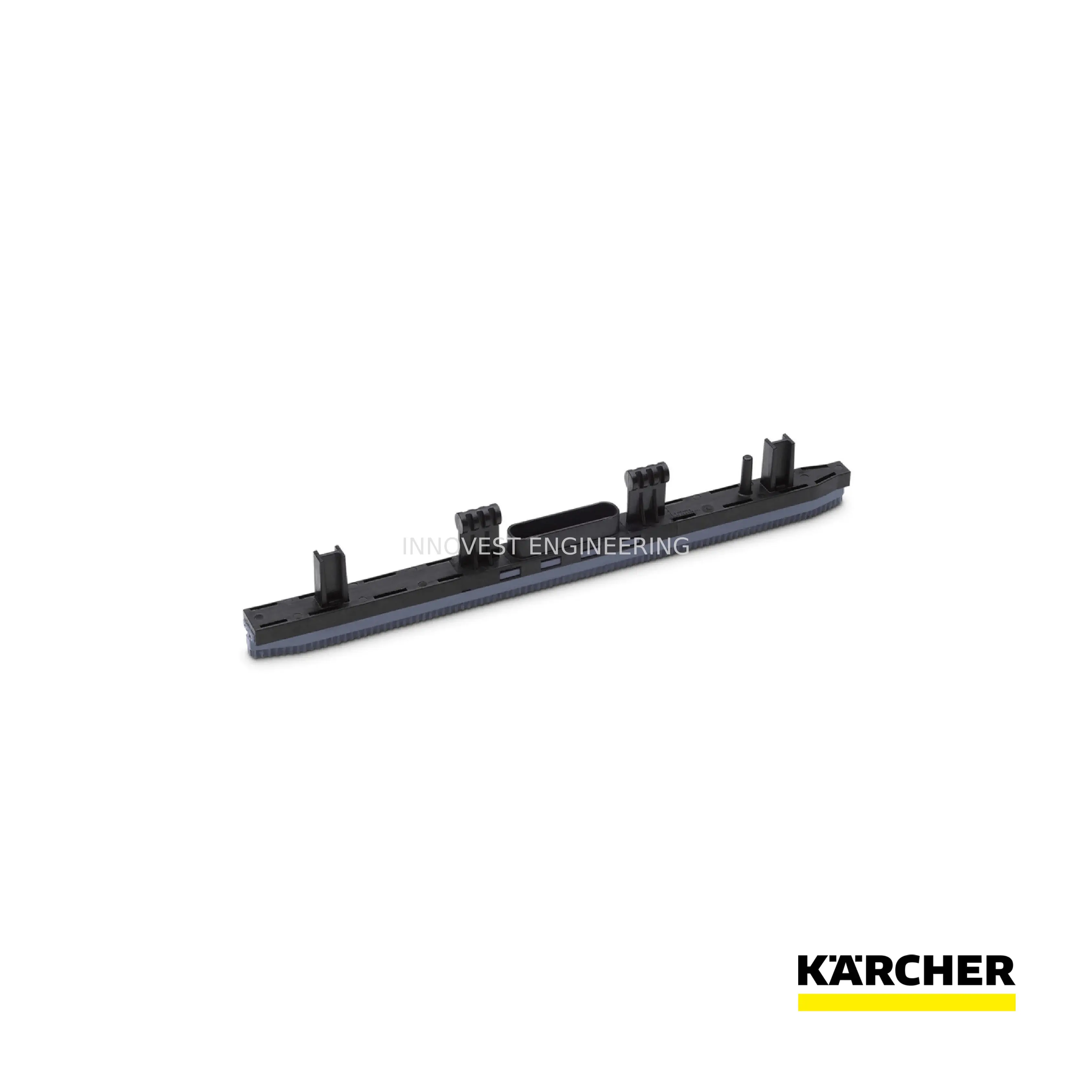Karcher Squeegee, Standard, 300 Mm, Straight