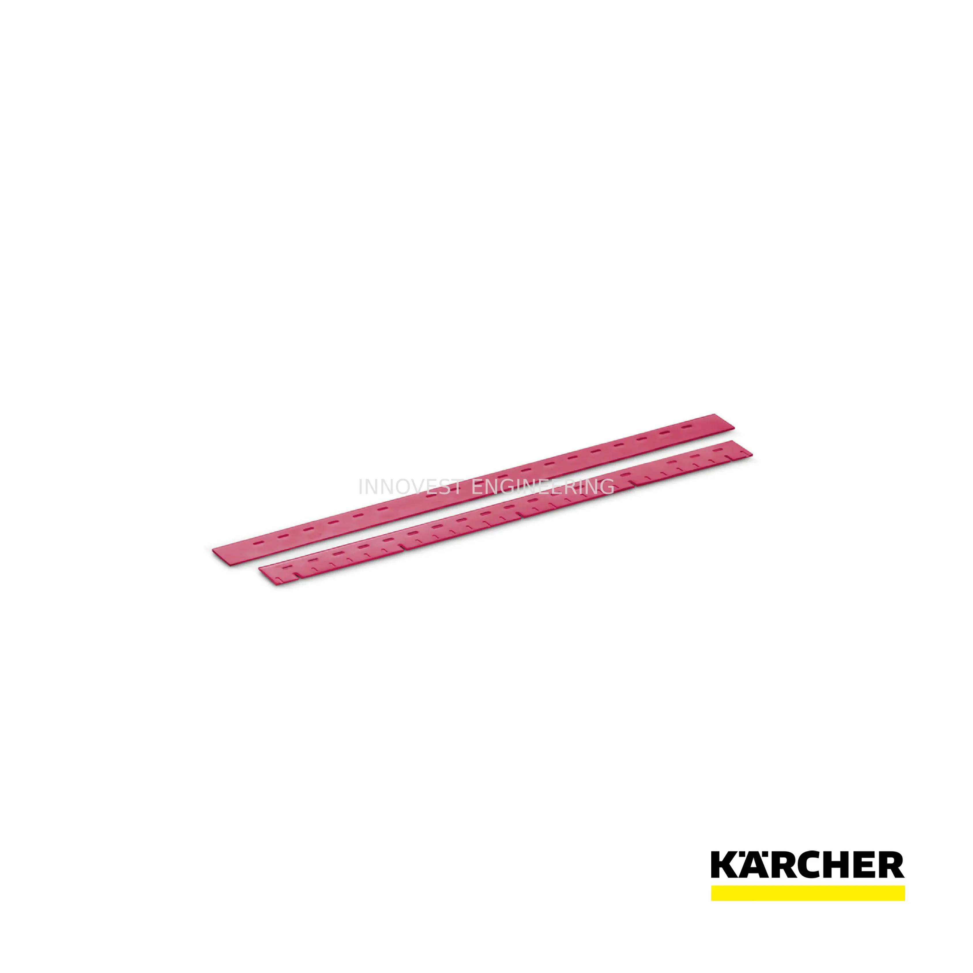 Karcher Squeegee Blades, Linatex®, 450 Mm