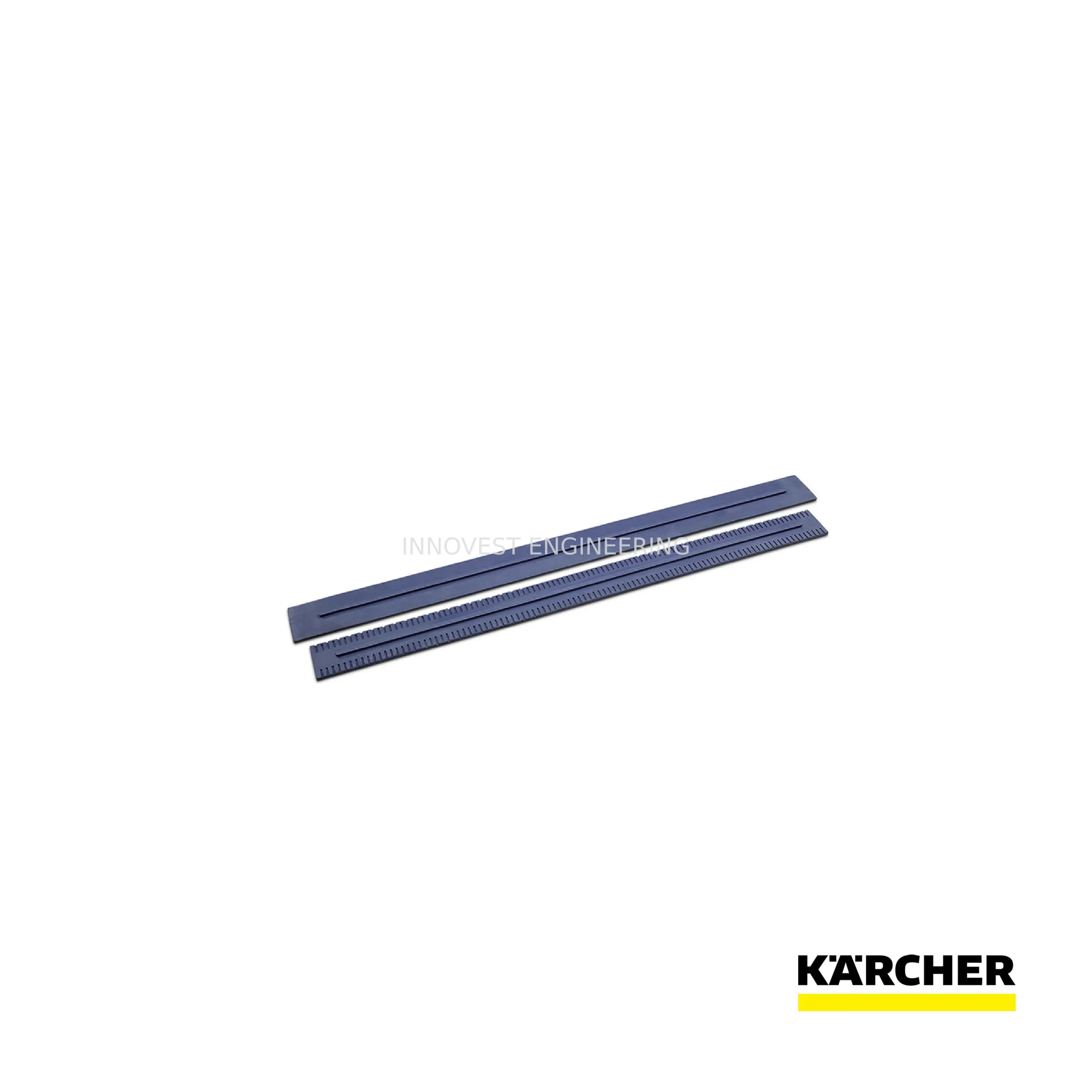 Karcher Squeegee Blades, Natural Rubber, 1164 Mm