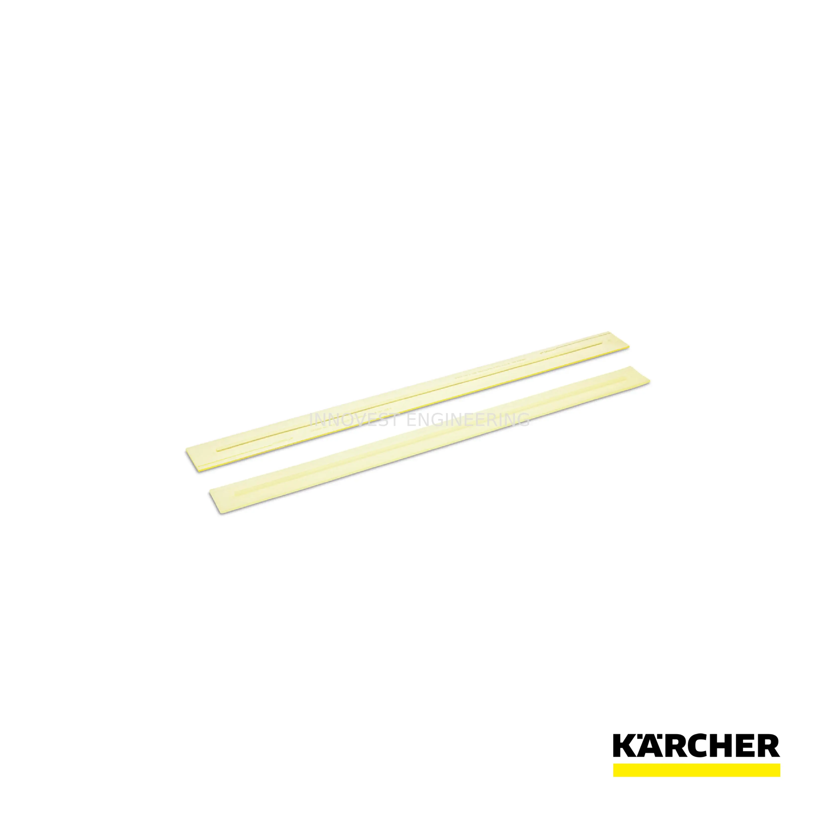 Karcher Squeegee Blades, Oil-resistant, Closed, 890 Mm