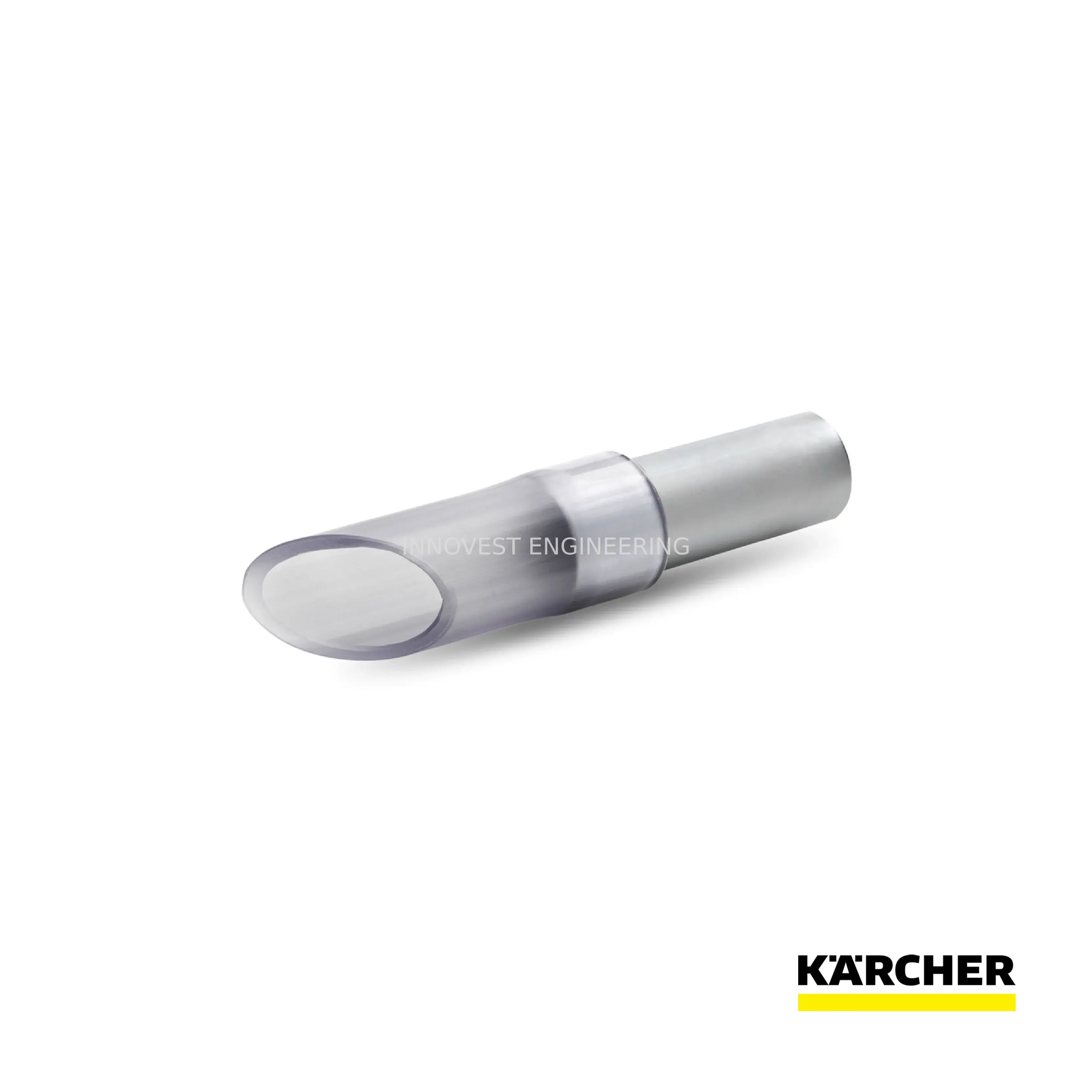 Karcher Standard Pvc Nozzle Dn40