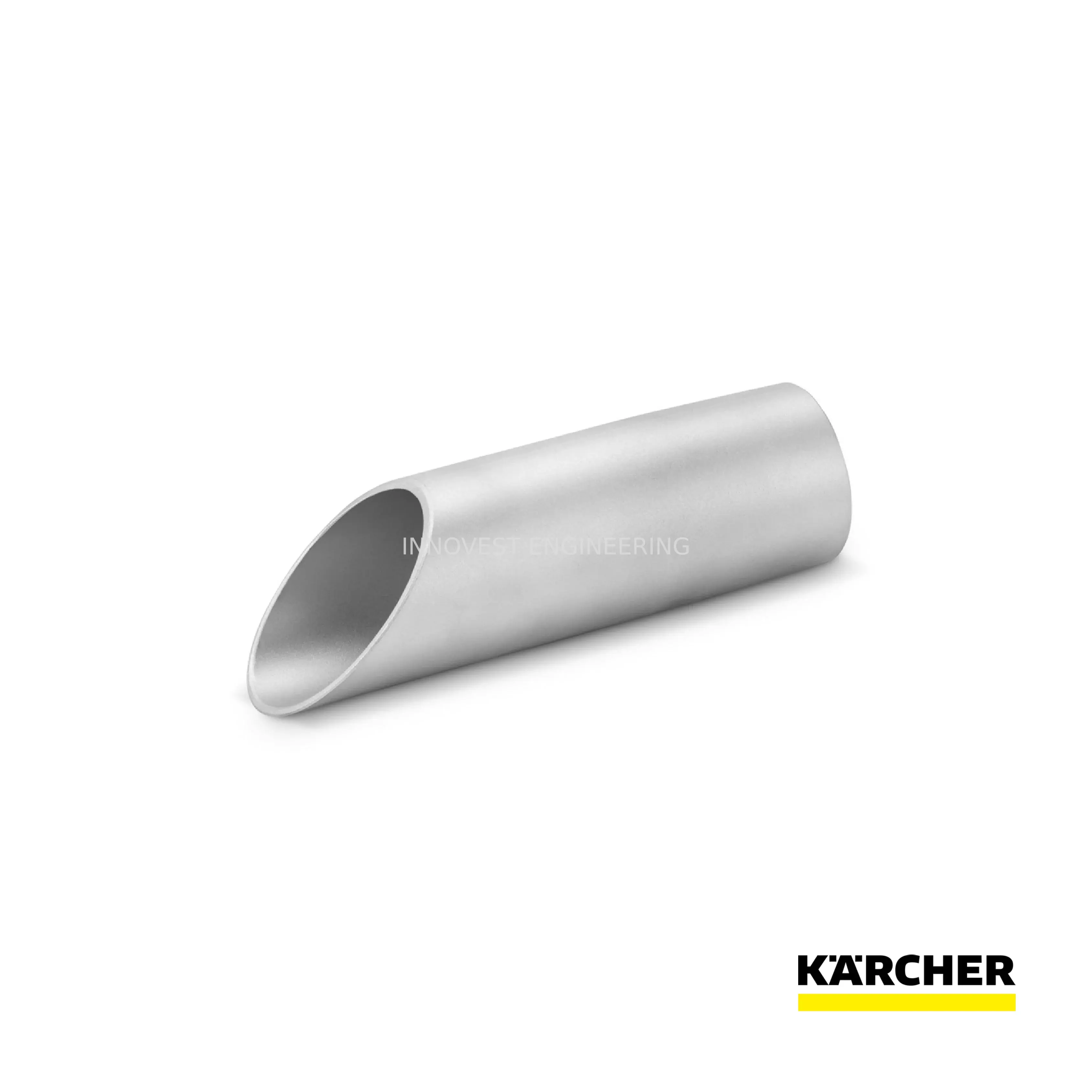 Karcher Standard Aluminium Nozzle Dn50