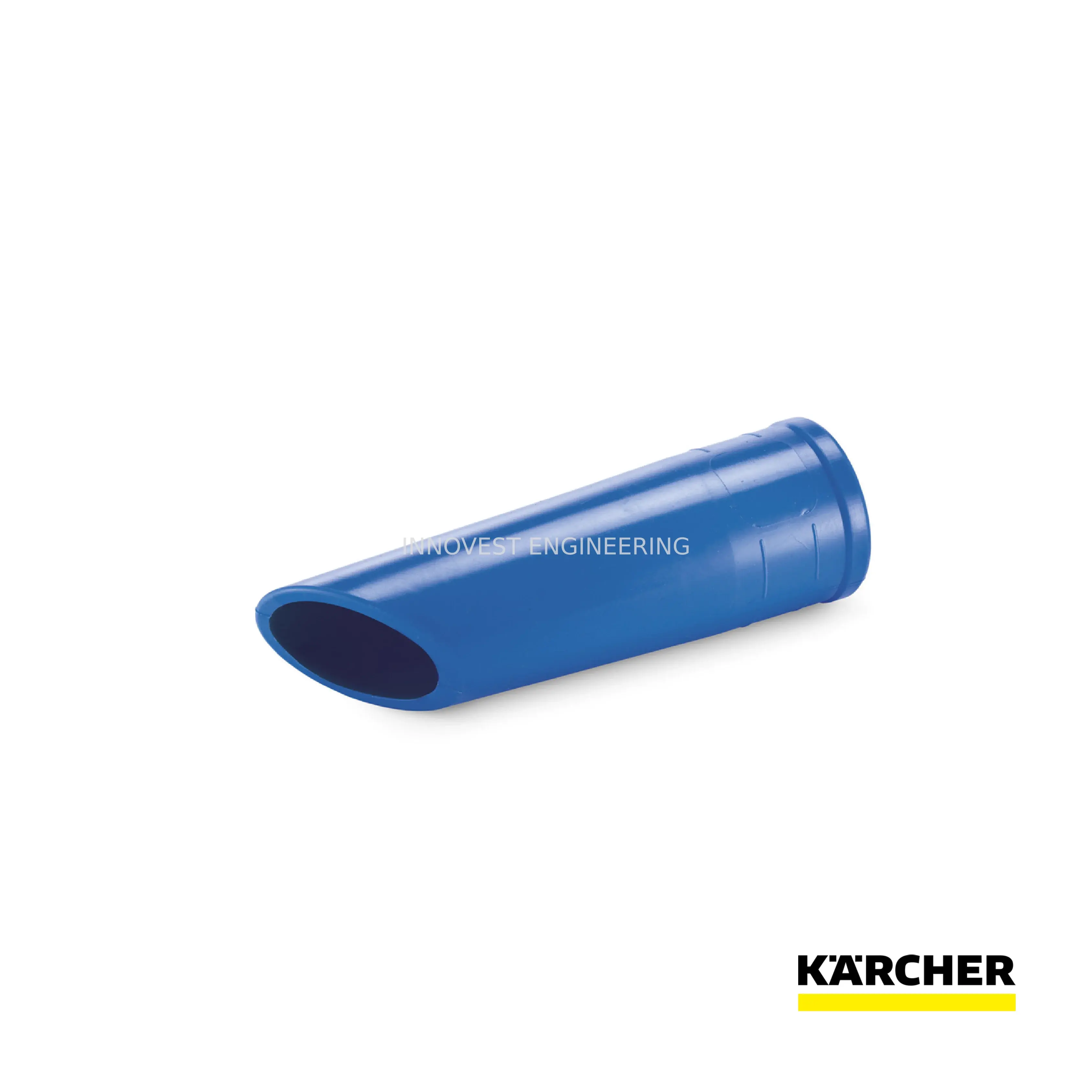 Karcher Standard Nozzle Silicone Fda Blue Dn-f50