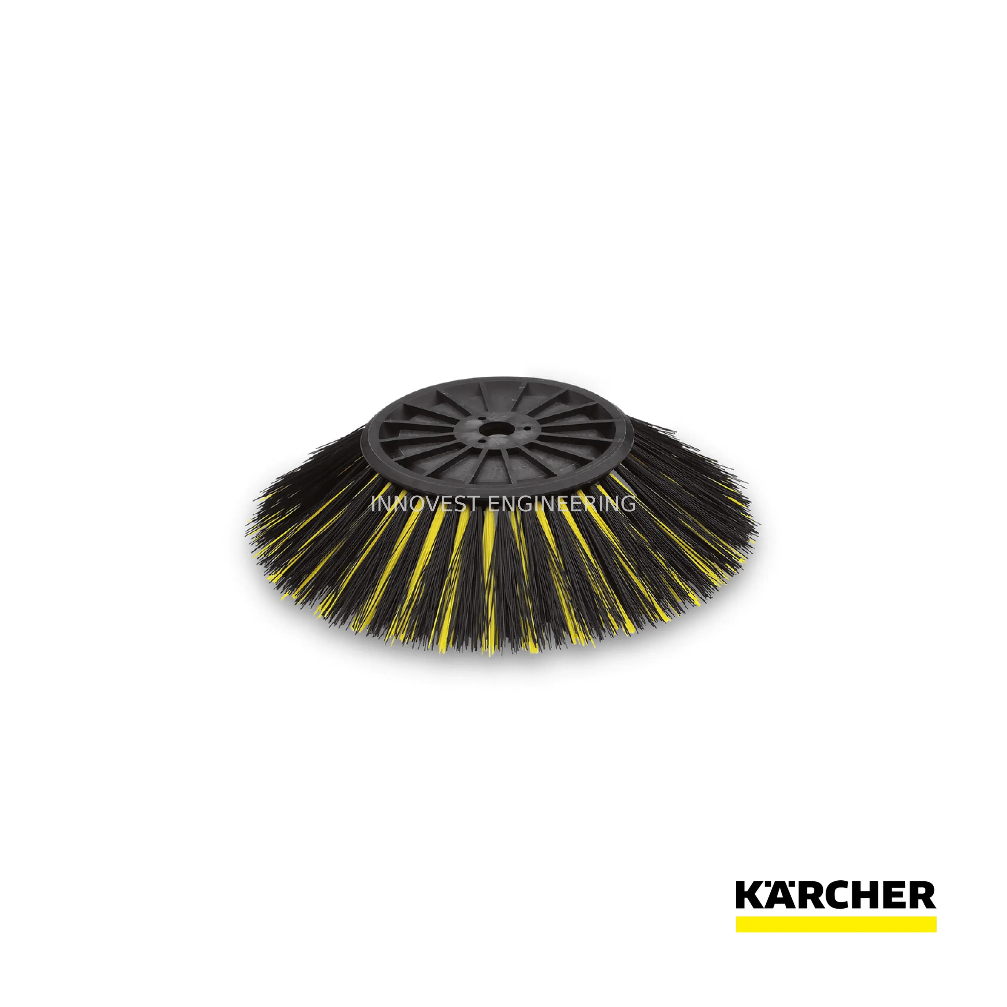 Karcher Standard Side Brushes