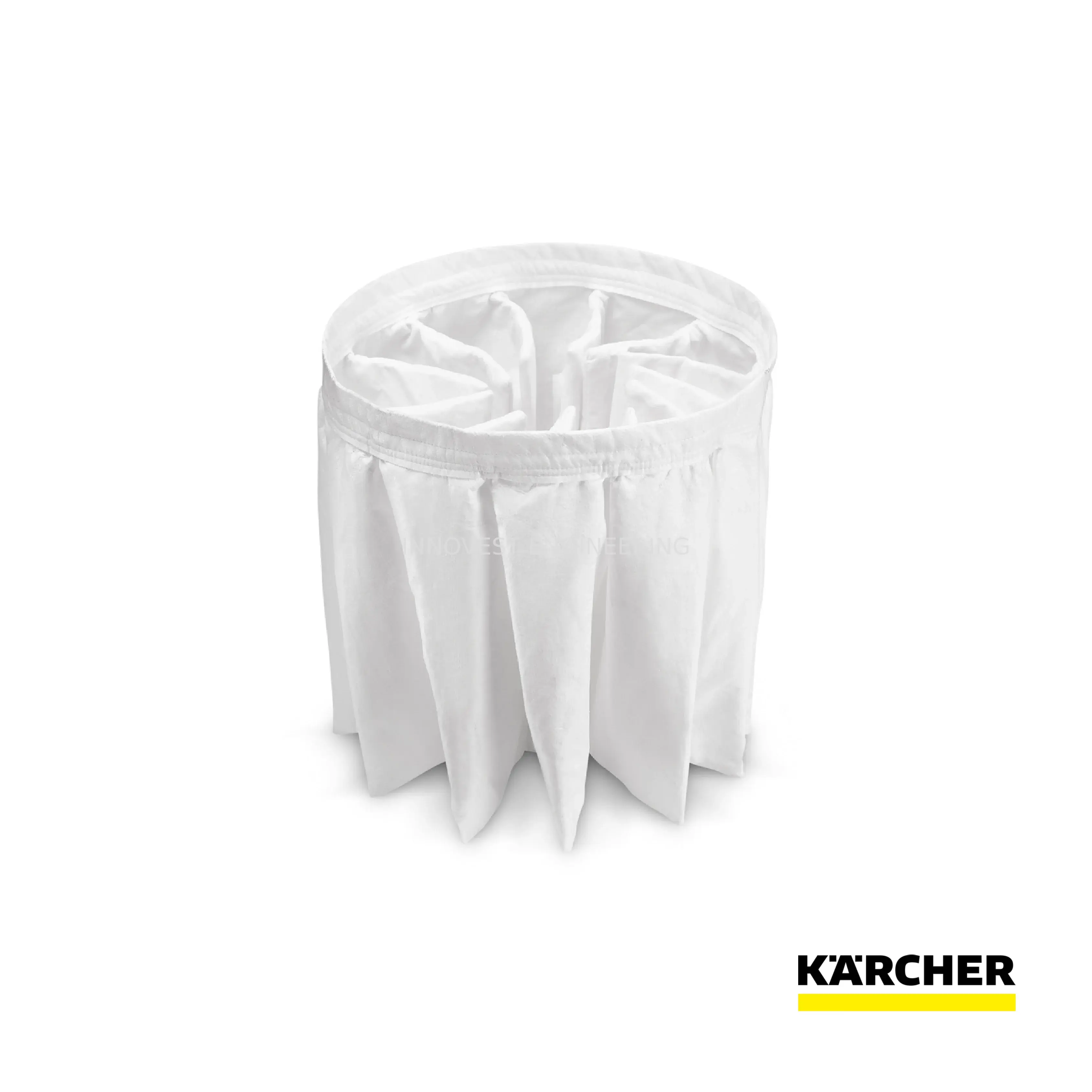 Karcher Star Filter Pe/ptfe M 2.2 M²
