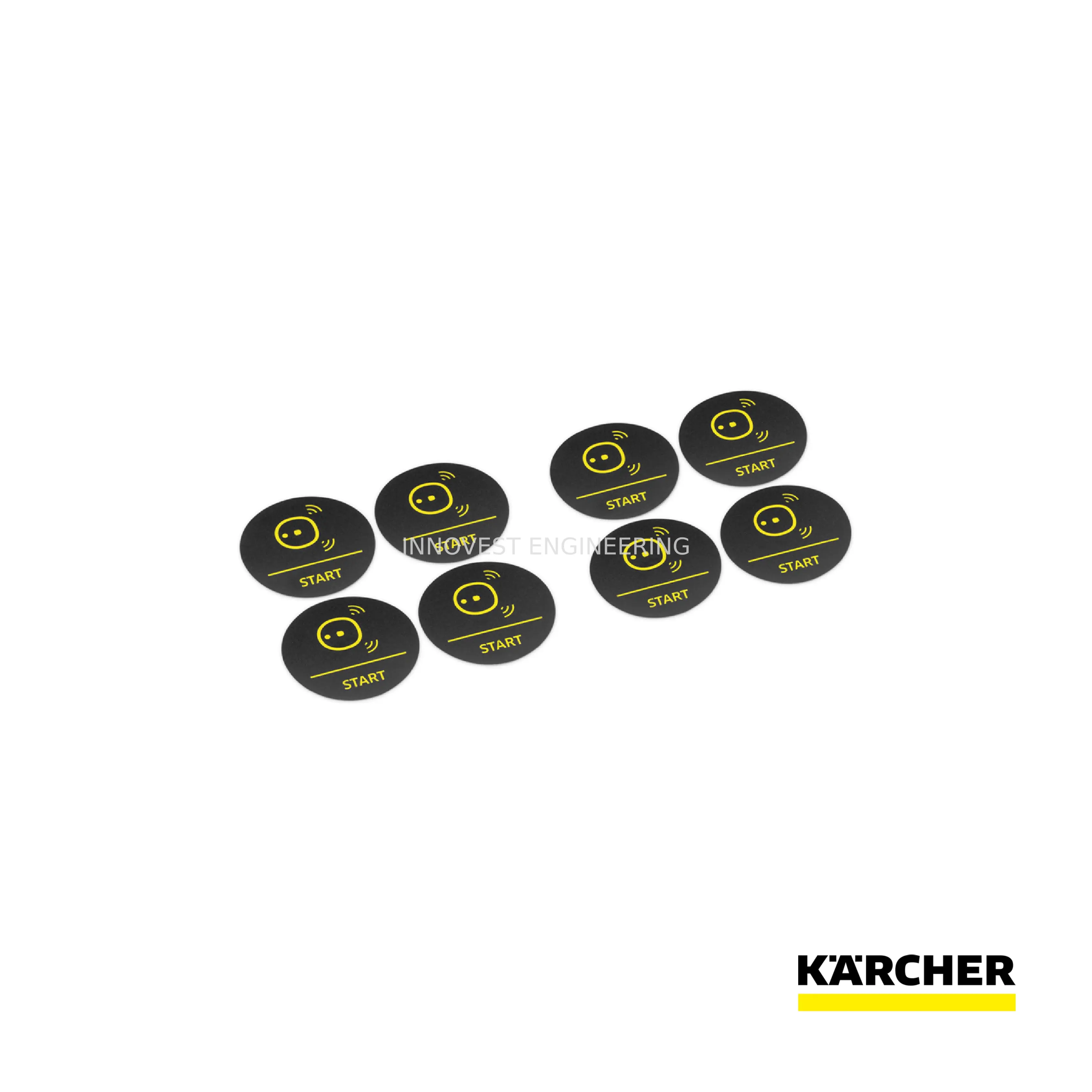 Karcher Start Marker Kira Cv 50
