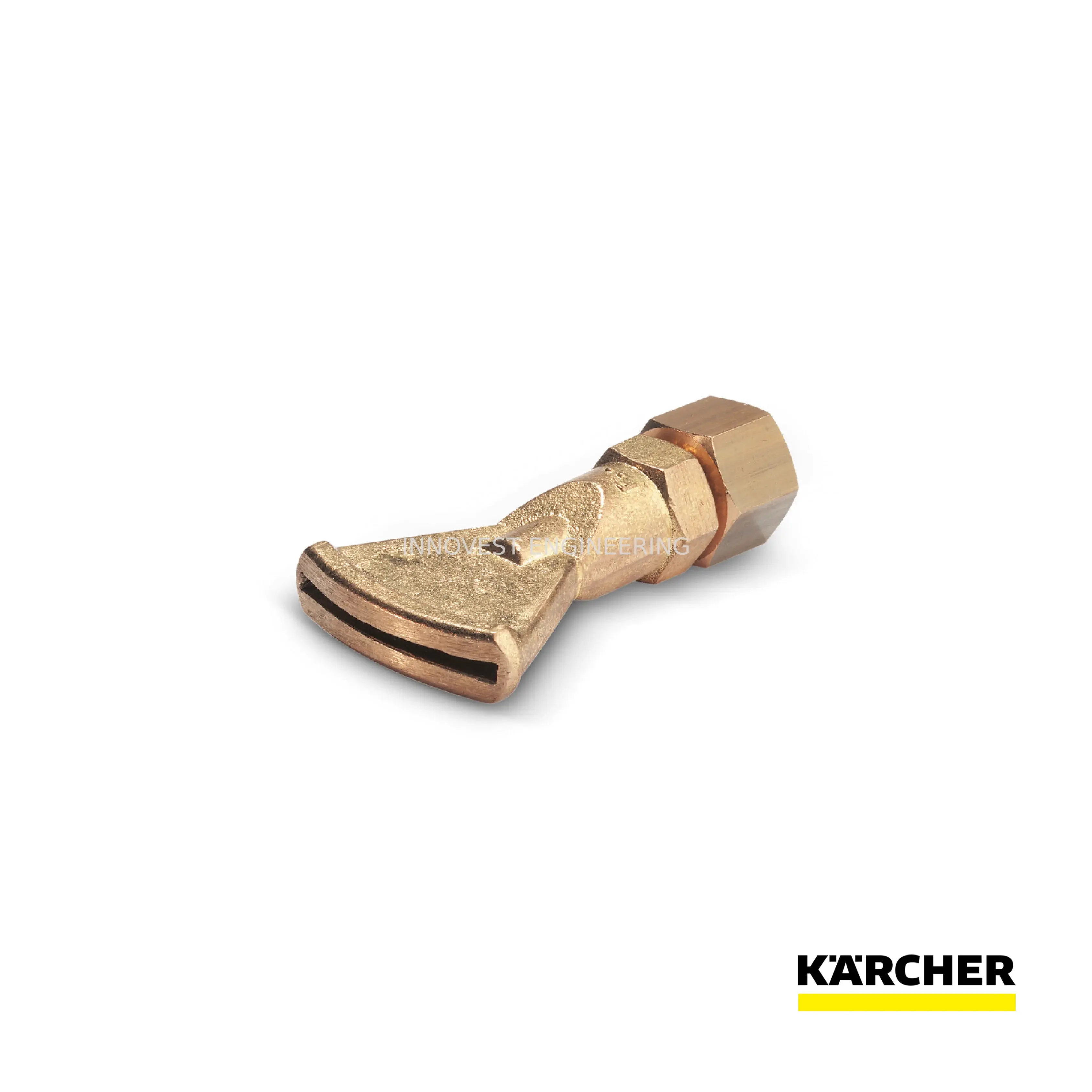 Karcher Steam Jet Nozzle 50°