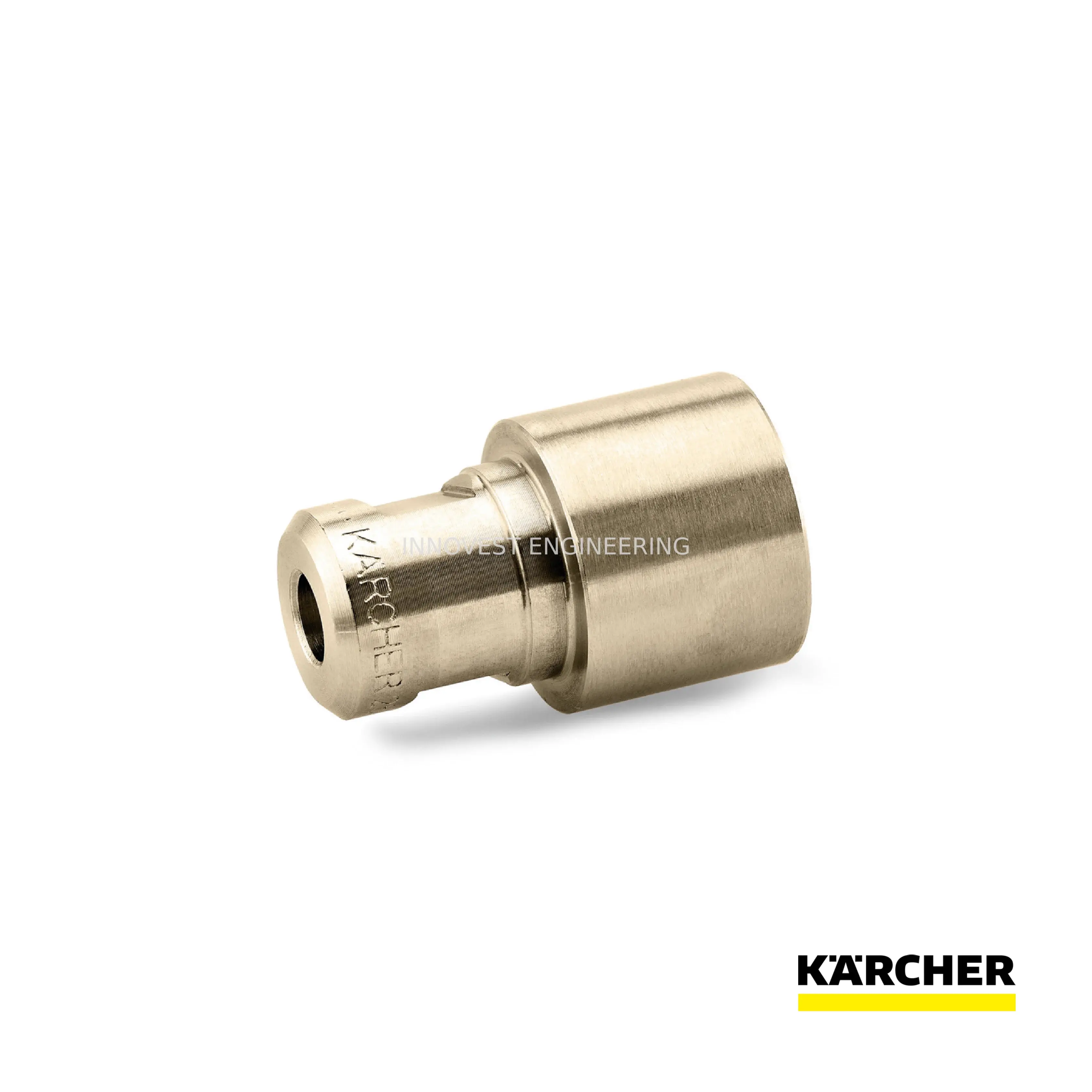 Karcher Steam Jet Nozzle 40°