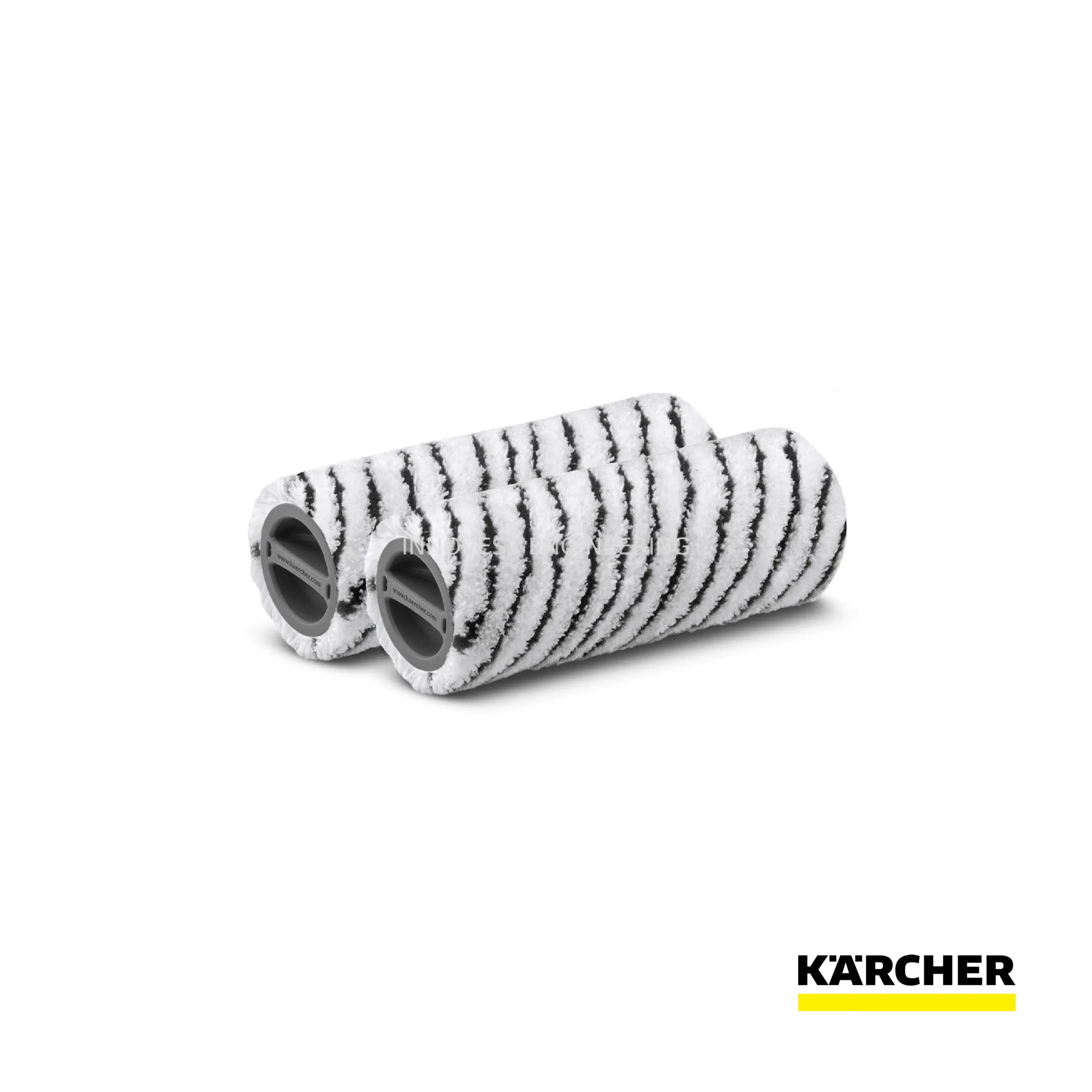 Karcher Stone Roller Set