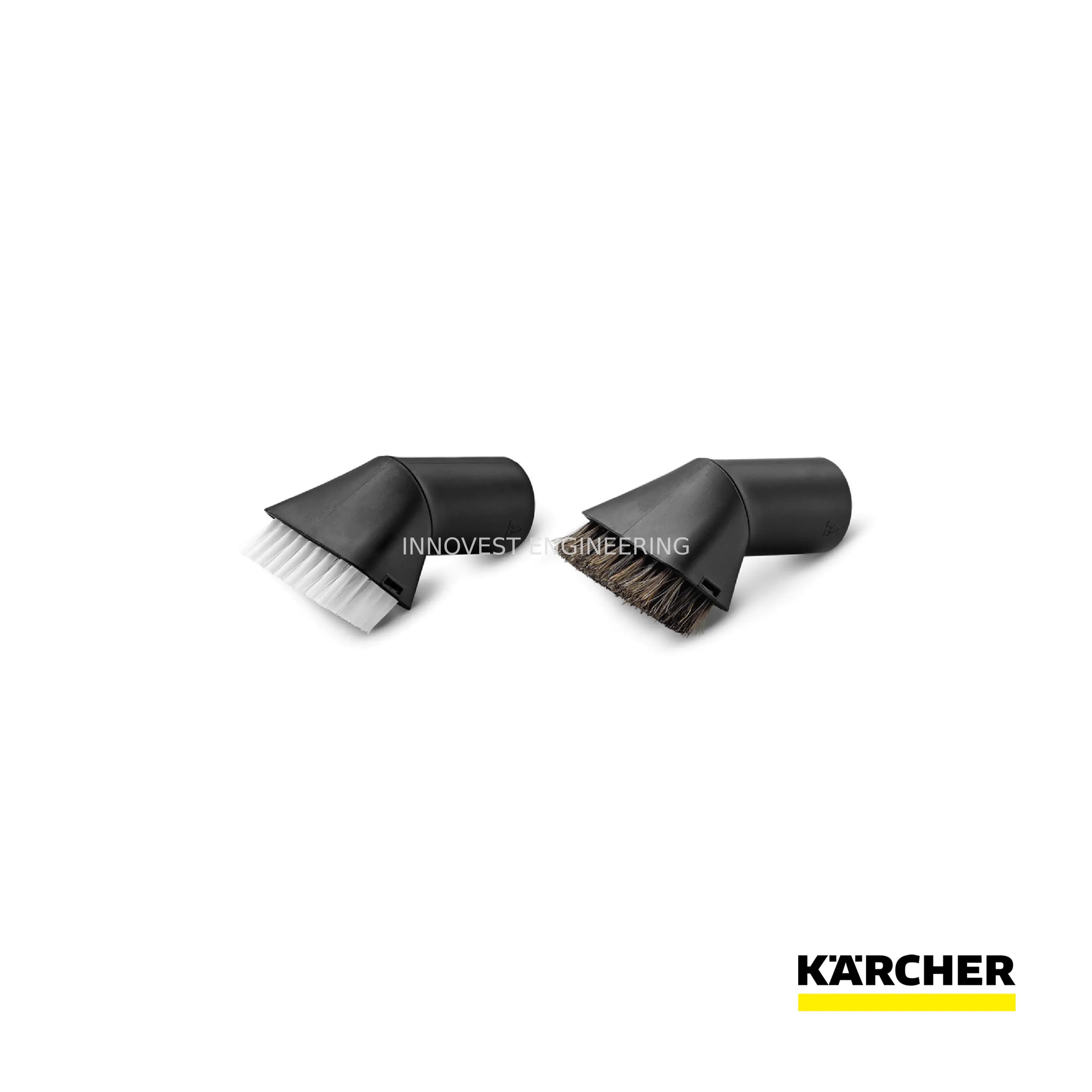 Karcher Suction Brush Kit
