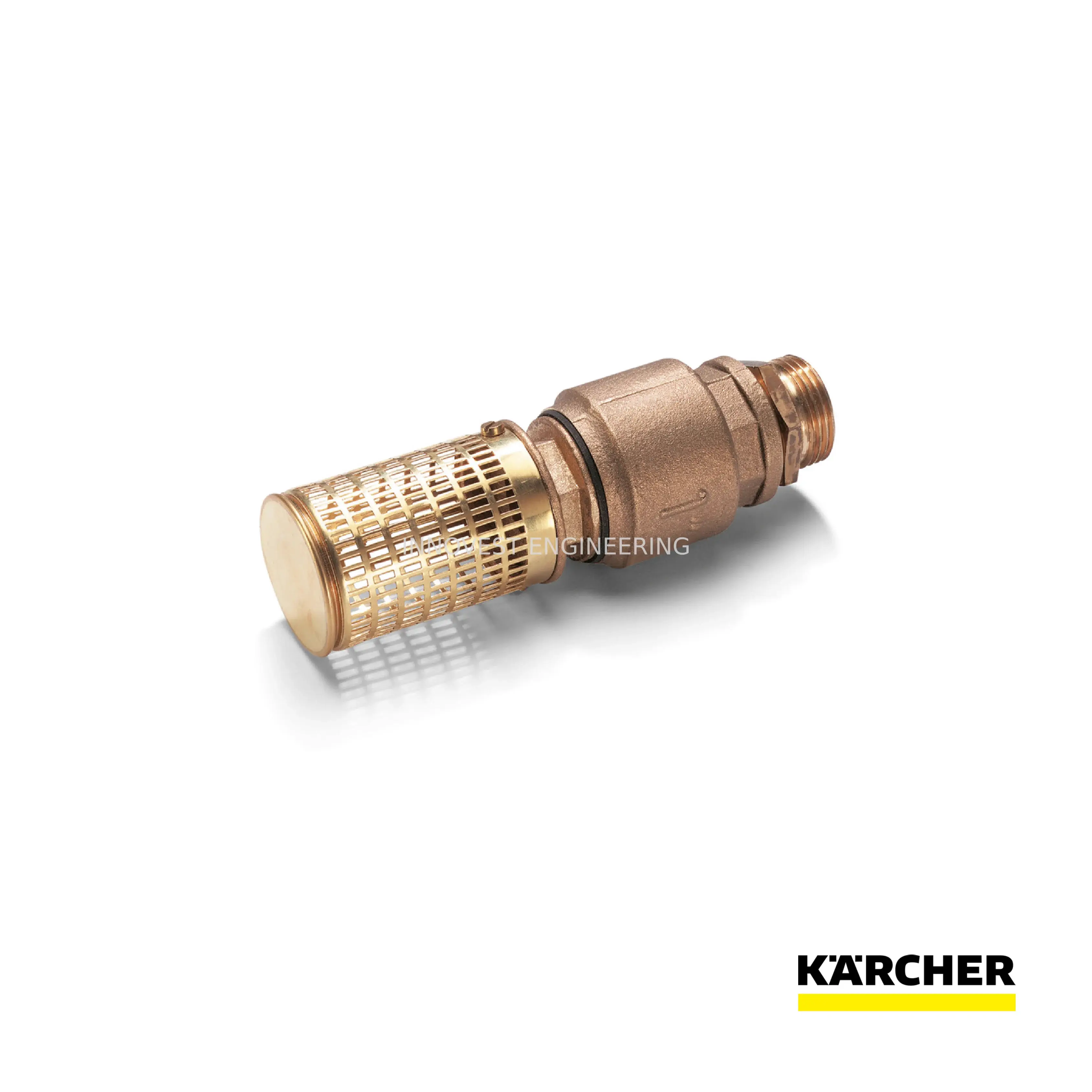 Karcher Suction Filter With Check Valve