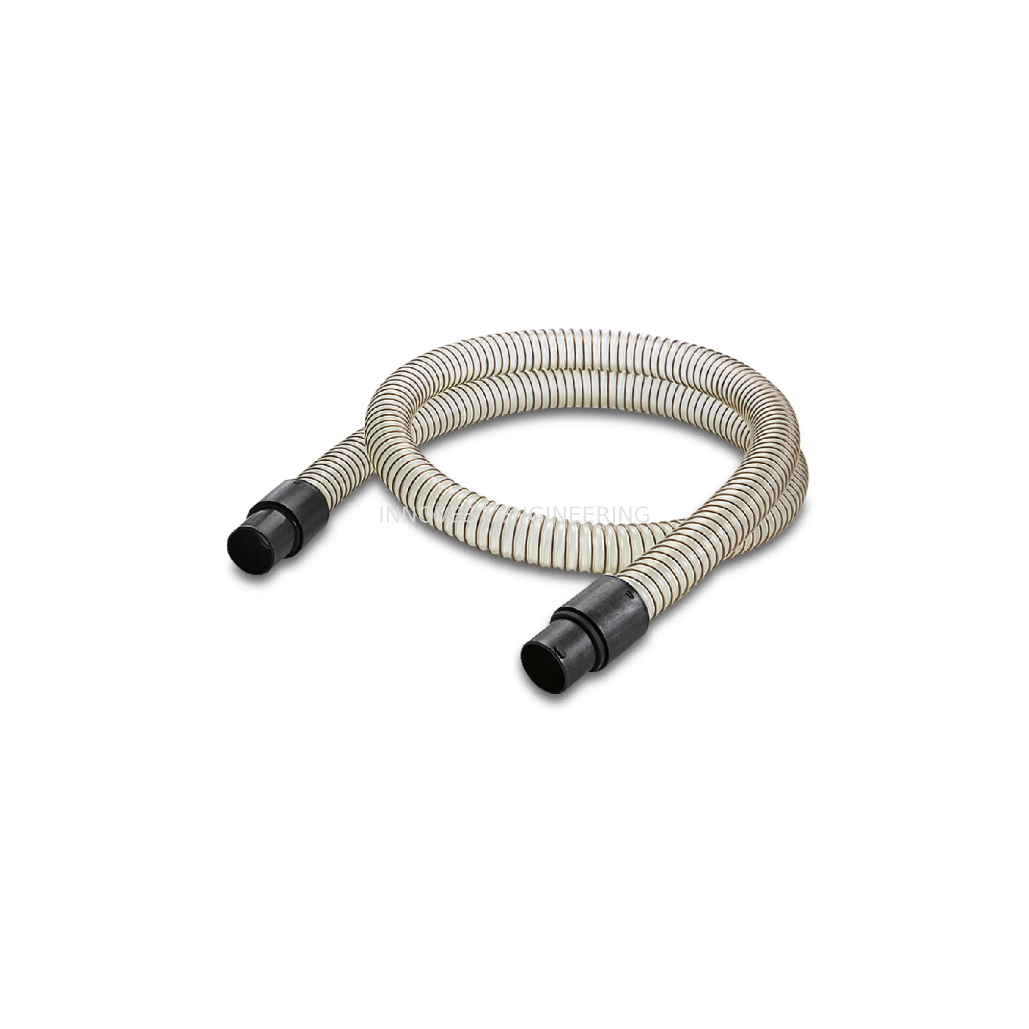Karcher Suction Hose, Nt, Dn 50, Length 3 M, Cone, Bayonet 1.0