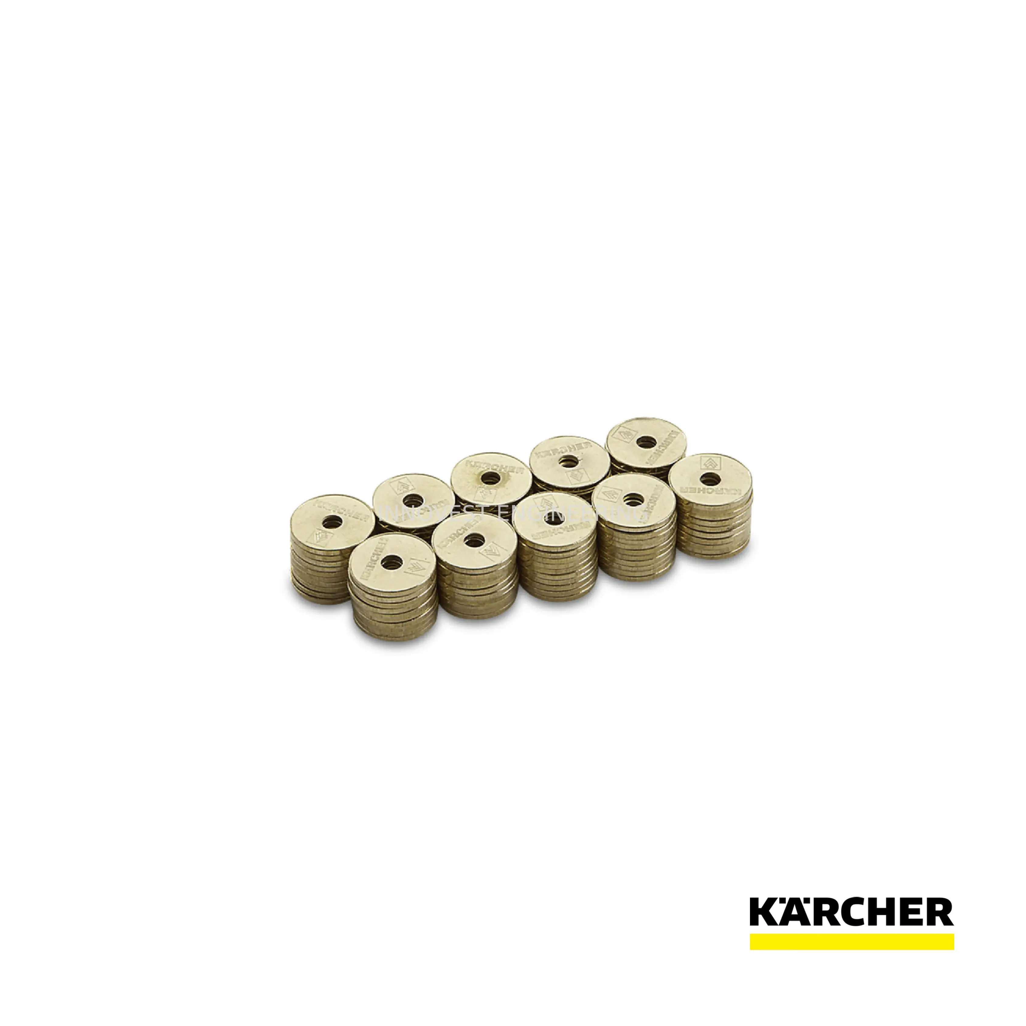 Karcher Tokens 26 X 2.3 Mm