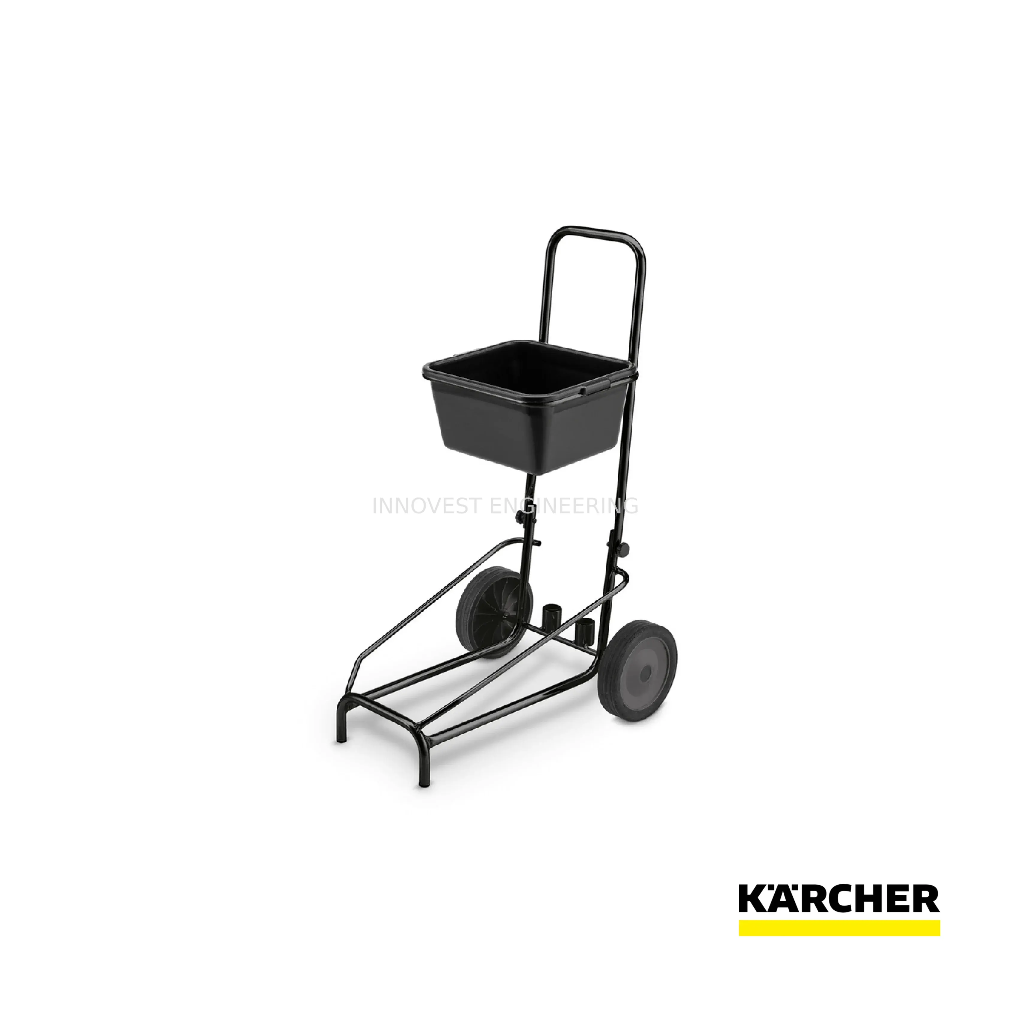 Karcher Trolley Sg 4/4