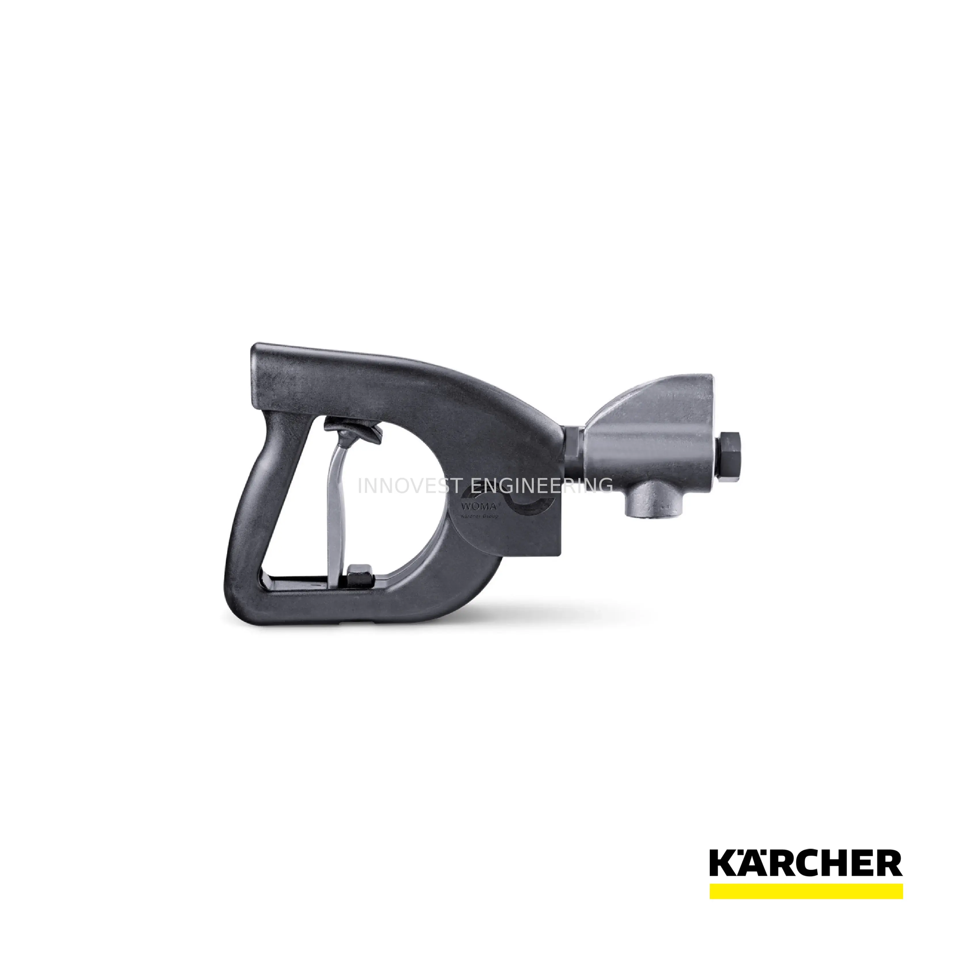 Karcher Uhp Trigger Gun