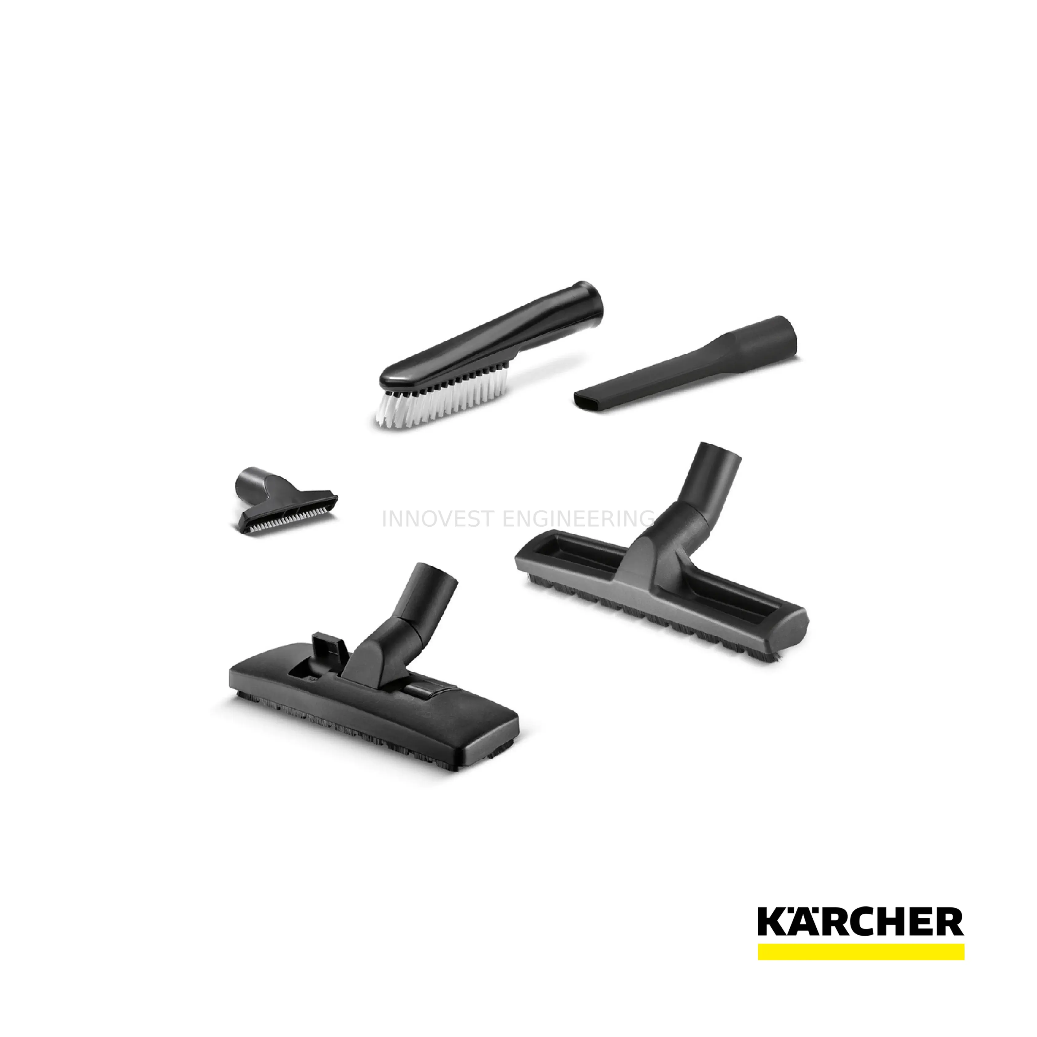 Karcher Universal Trade And Industrial Set, Dn 35