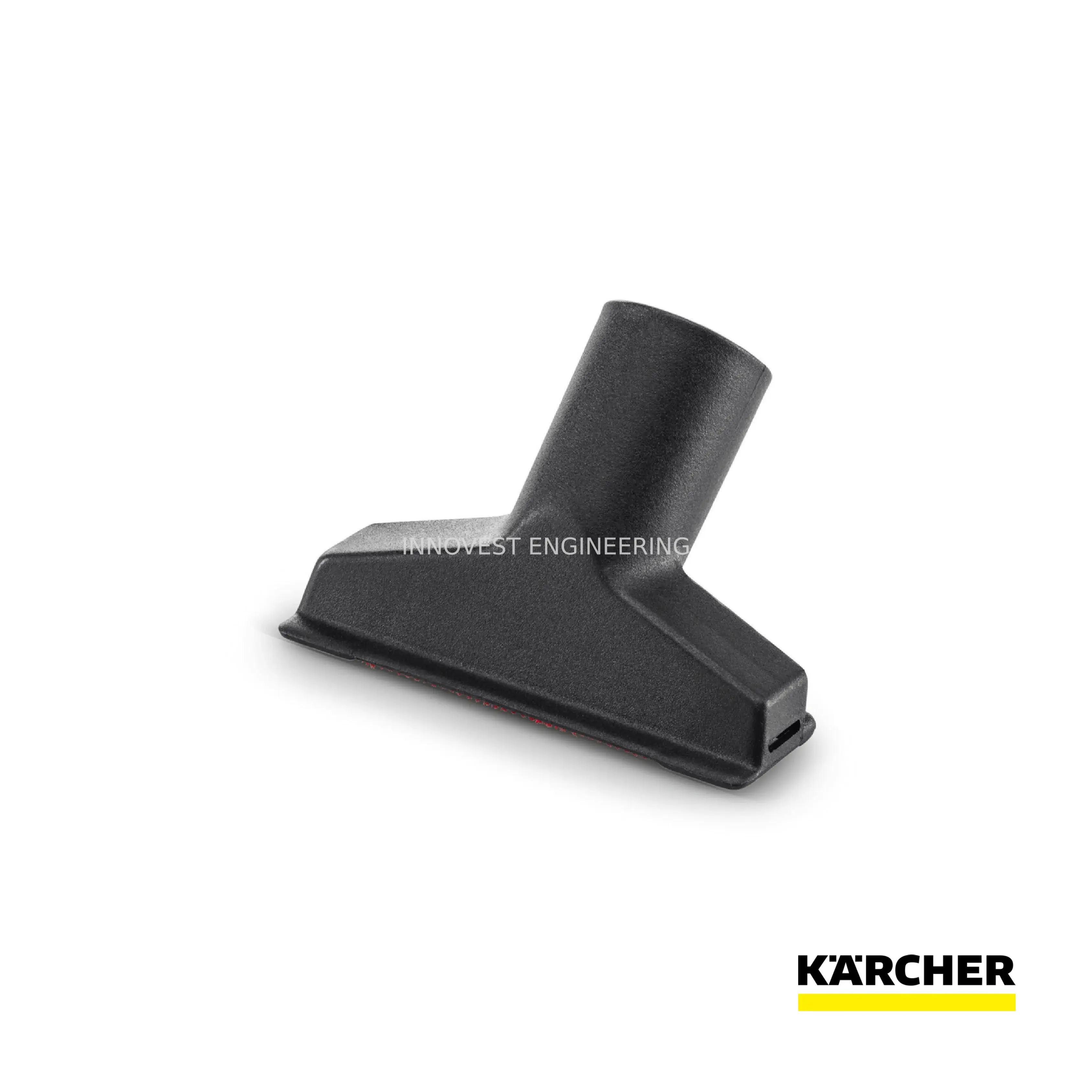 Karcher Upholstery Nozzle, Dn 35, Suitable For Classic Dry Vacuum Cleaner