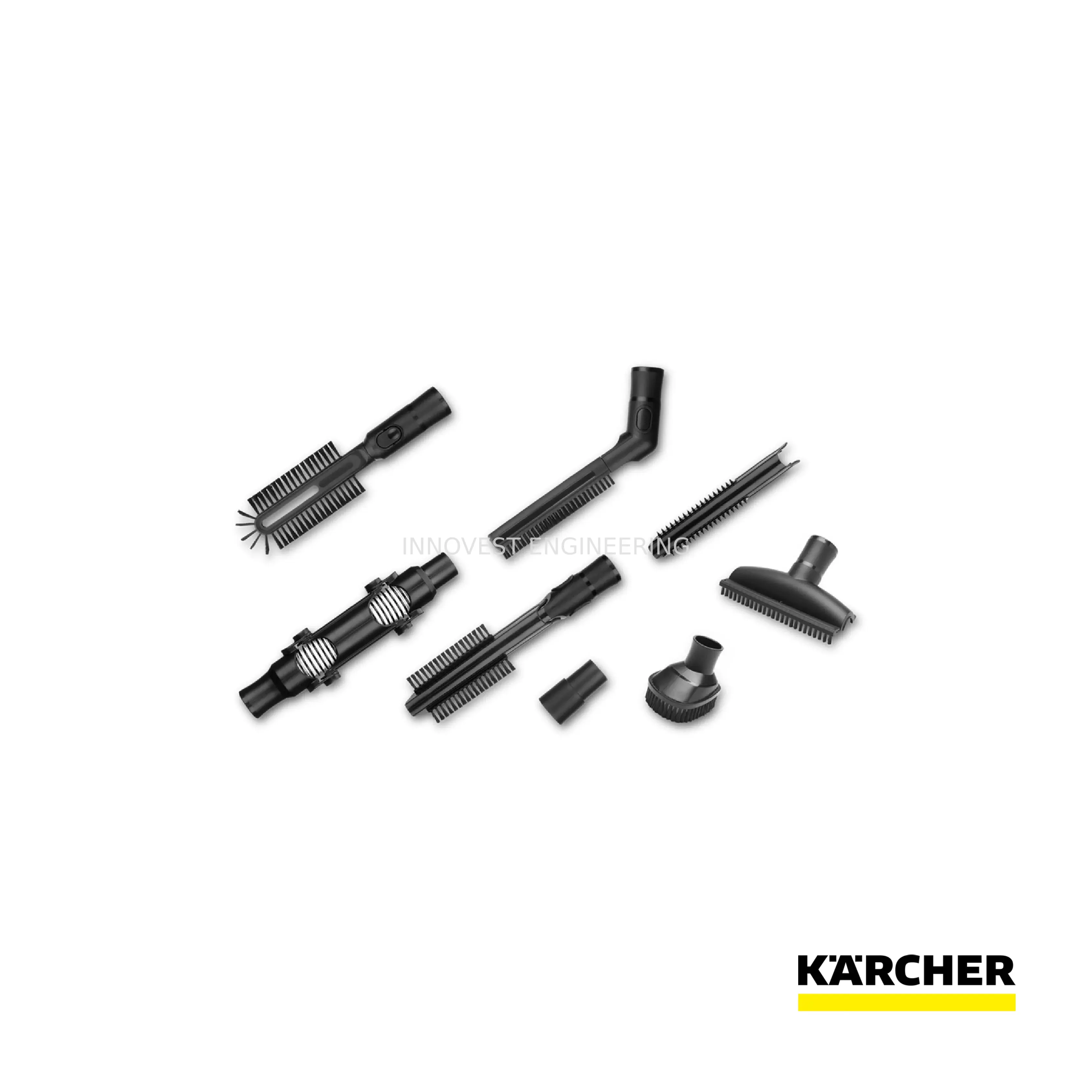 Karcher Vc Cleaning Kit
