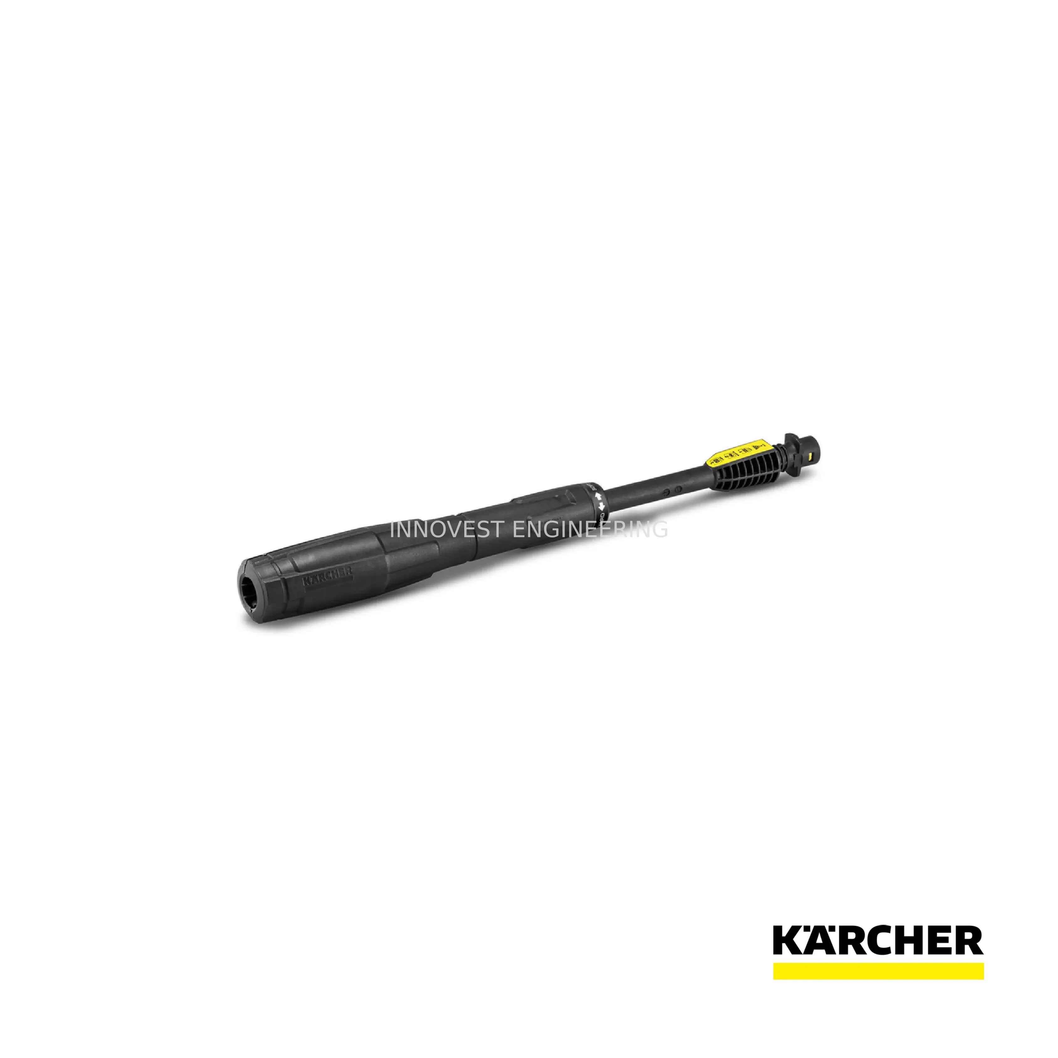 Karcher Vp 145 Vario Power Jet For K 4-k 5