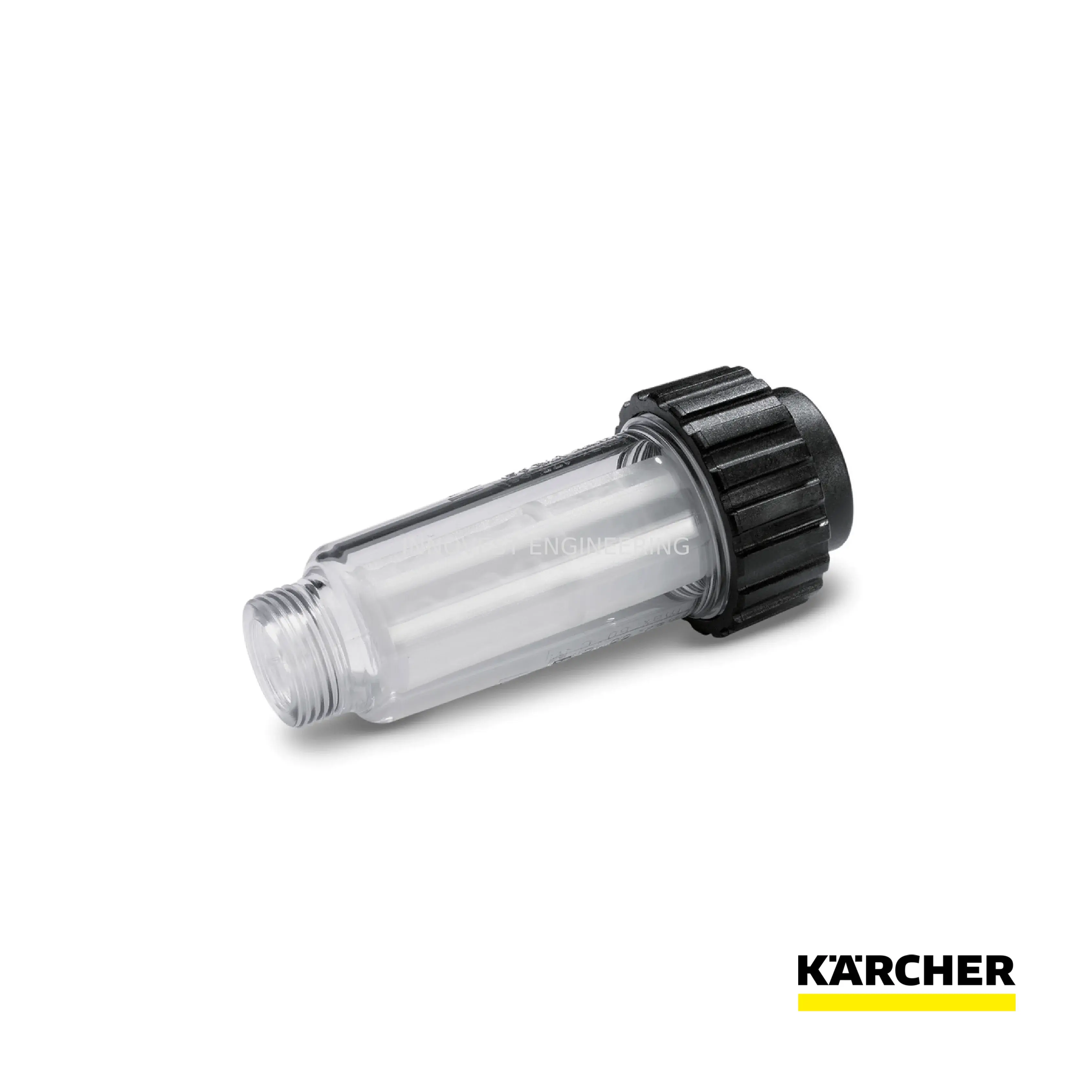 Karcher Water Filter