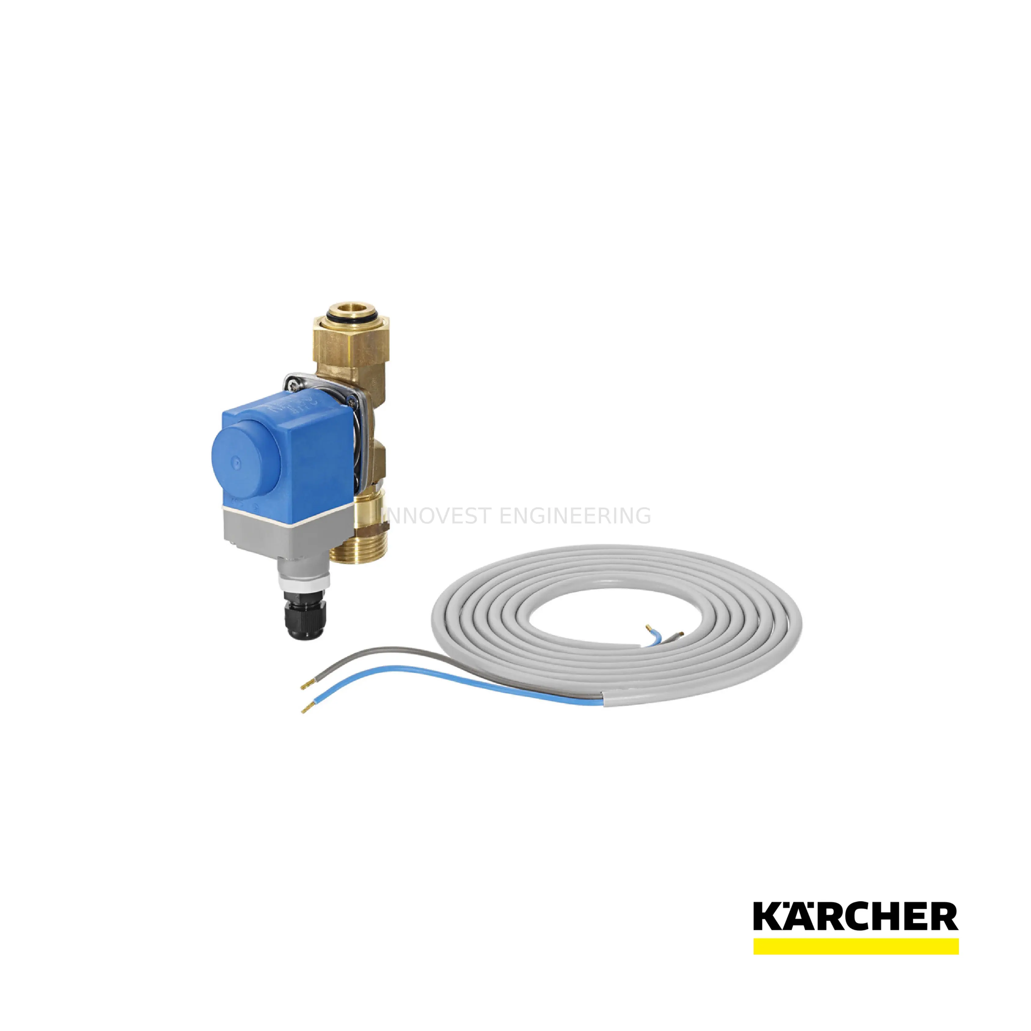 Karcher Water Solenoid Valve