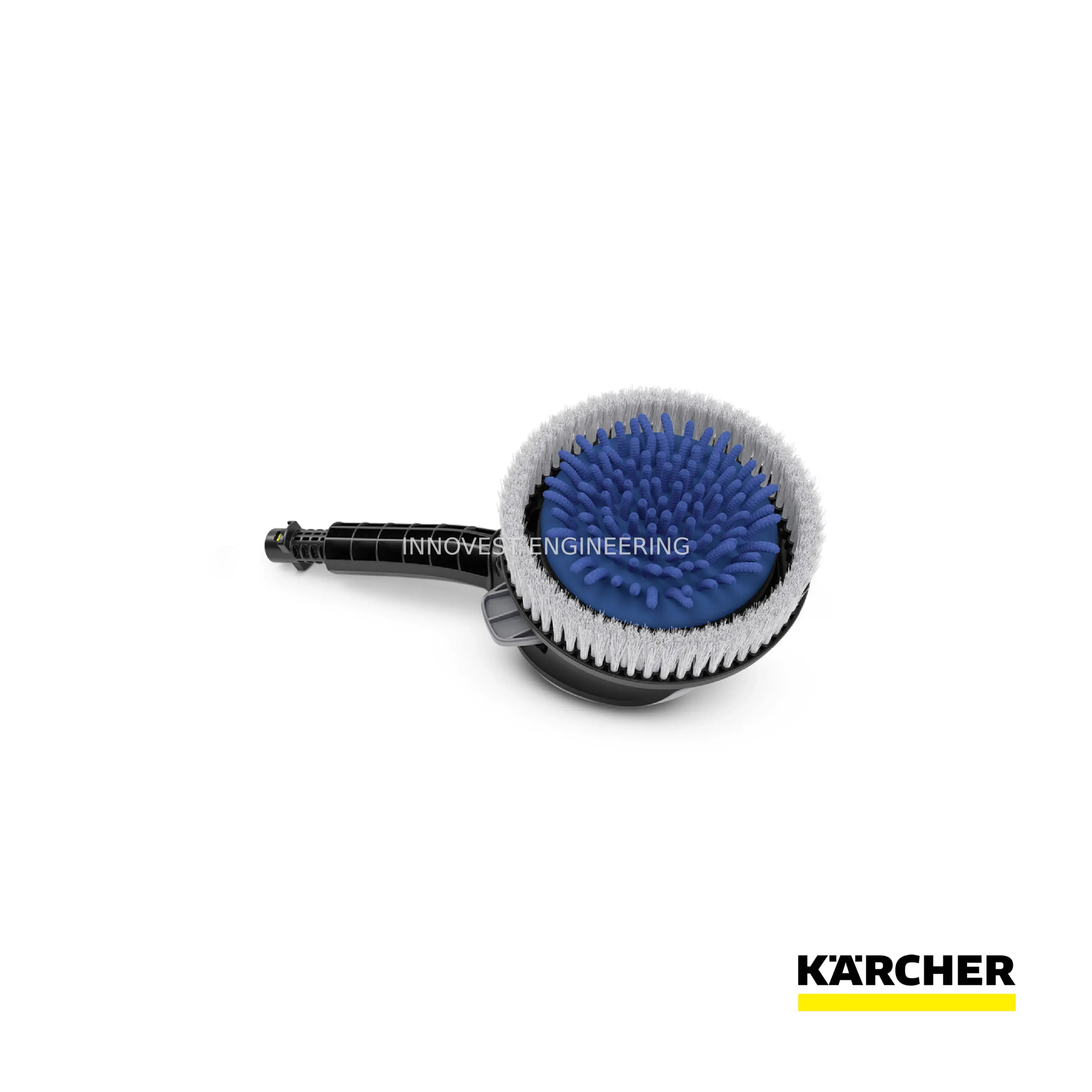 Karcher Wb 130 Rotating Wash Brush Car & Bike