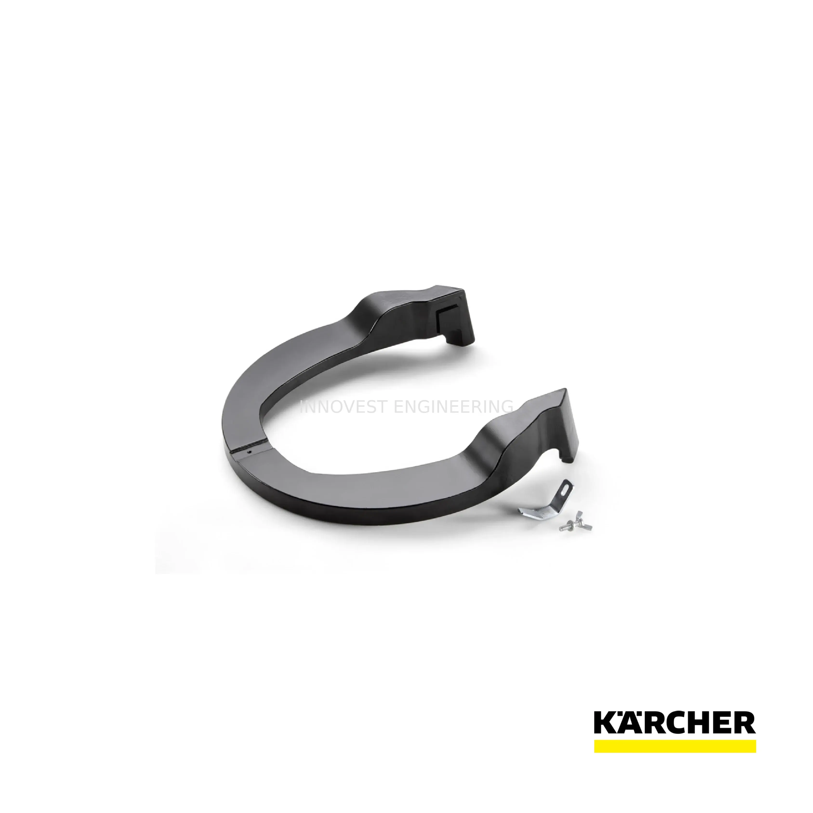 Karcher Supplementary Weight, 10 Kg