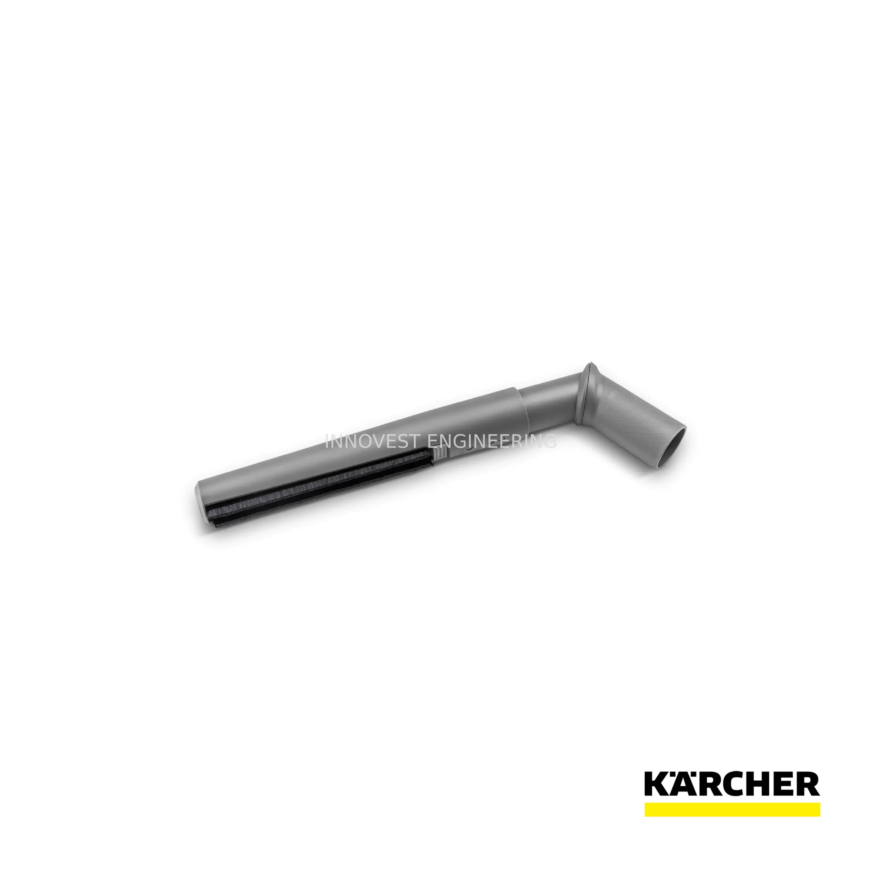 Karcher Surface Nozzle Dn 35 For Hard Surfaces And Carpeted Areas
