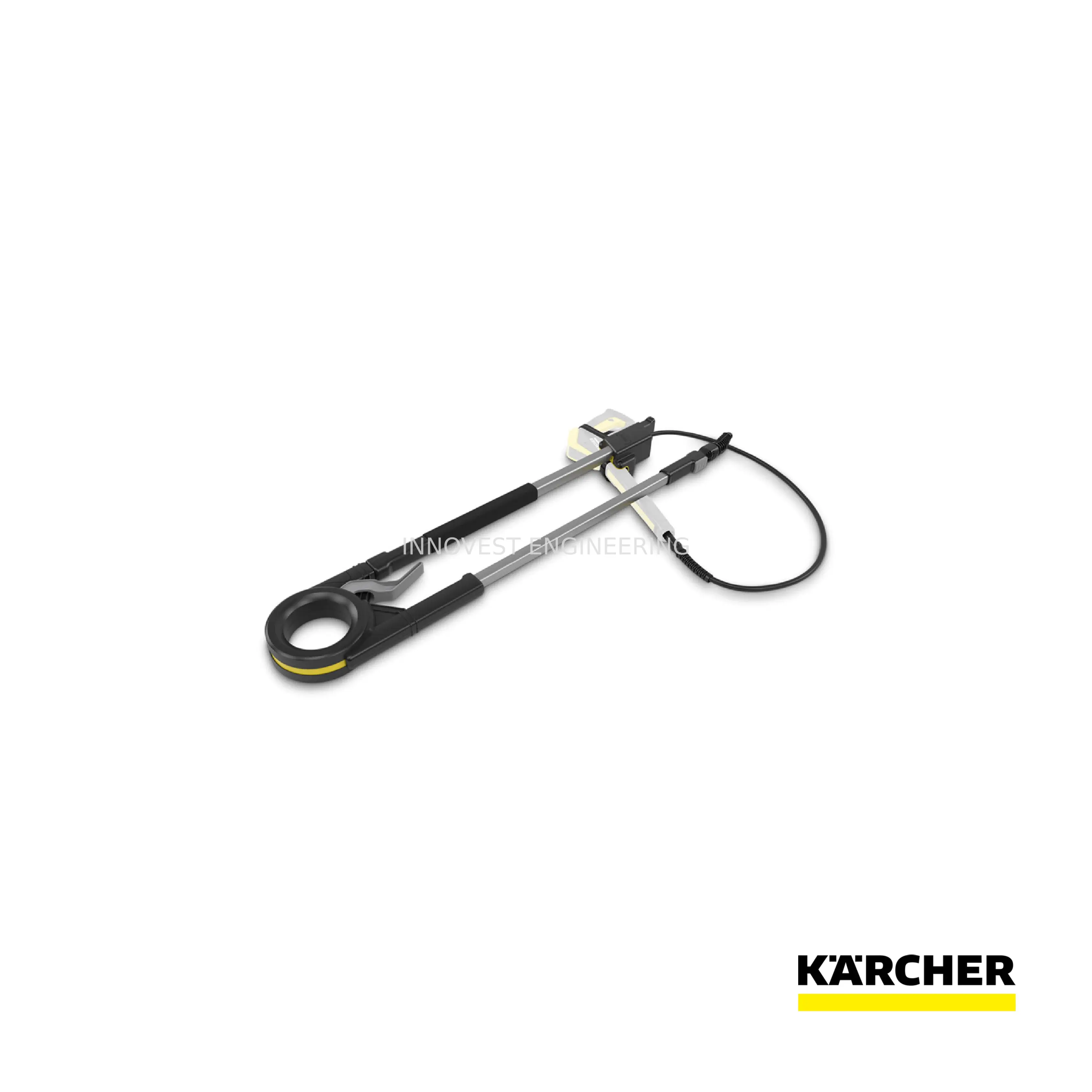 Karcher Tla 4 Telescopic Spray Lance