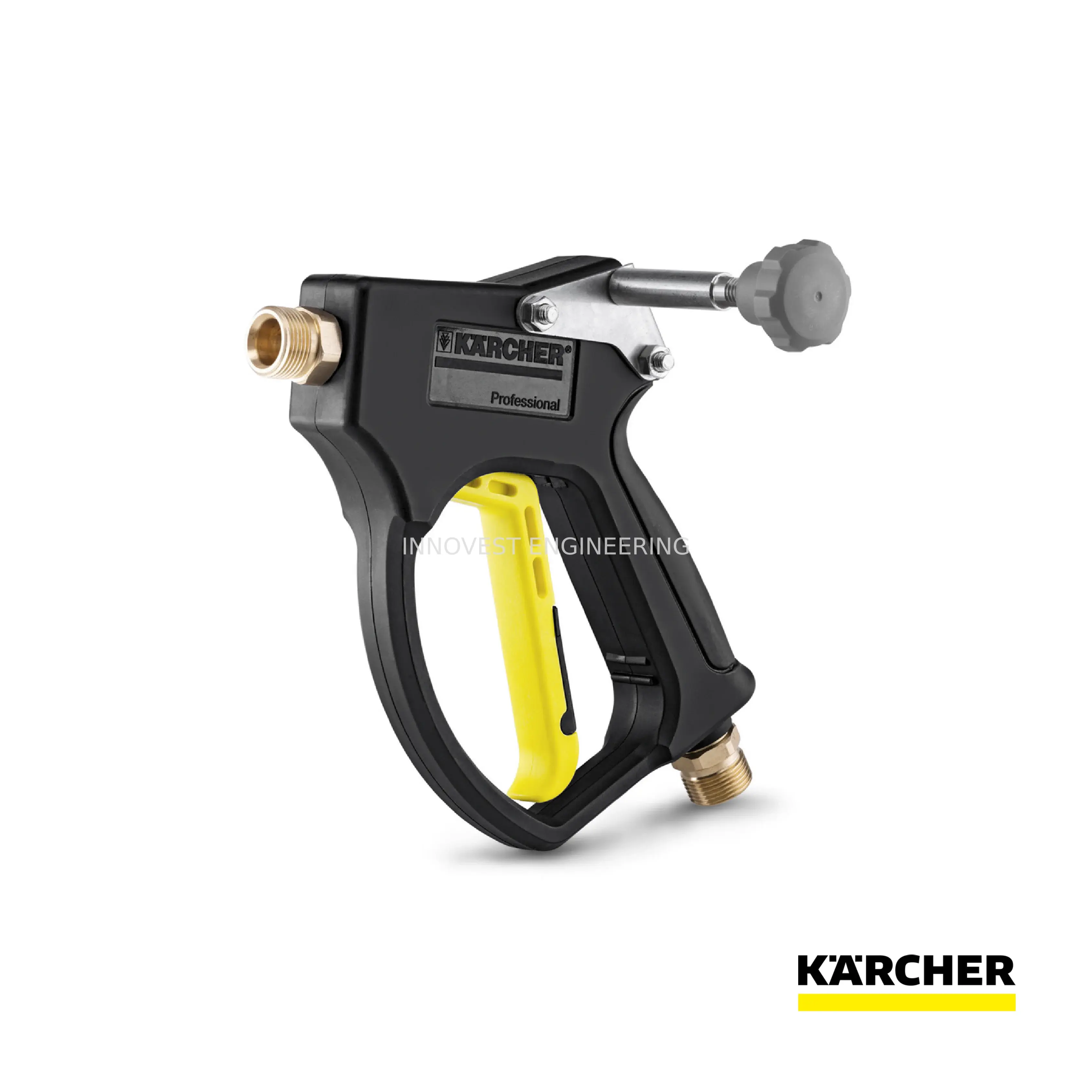 Karcher Tl High Pressure Adapter