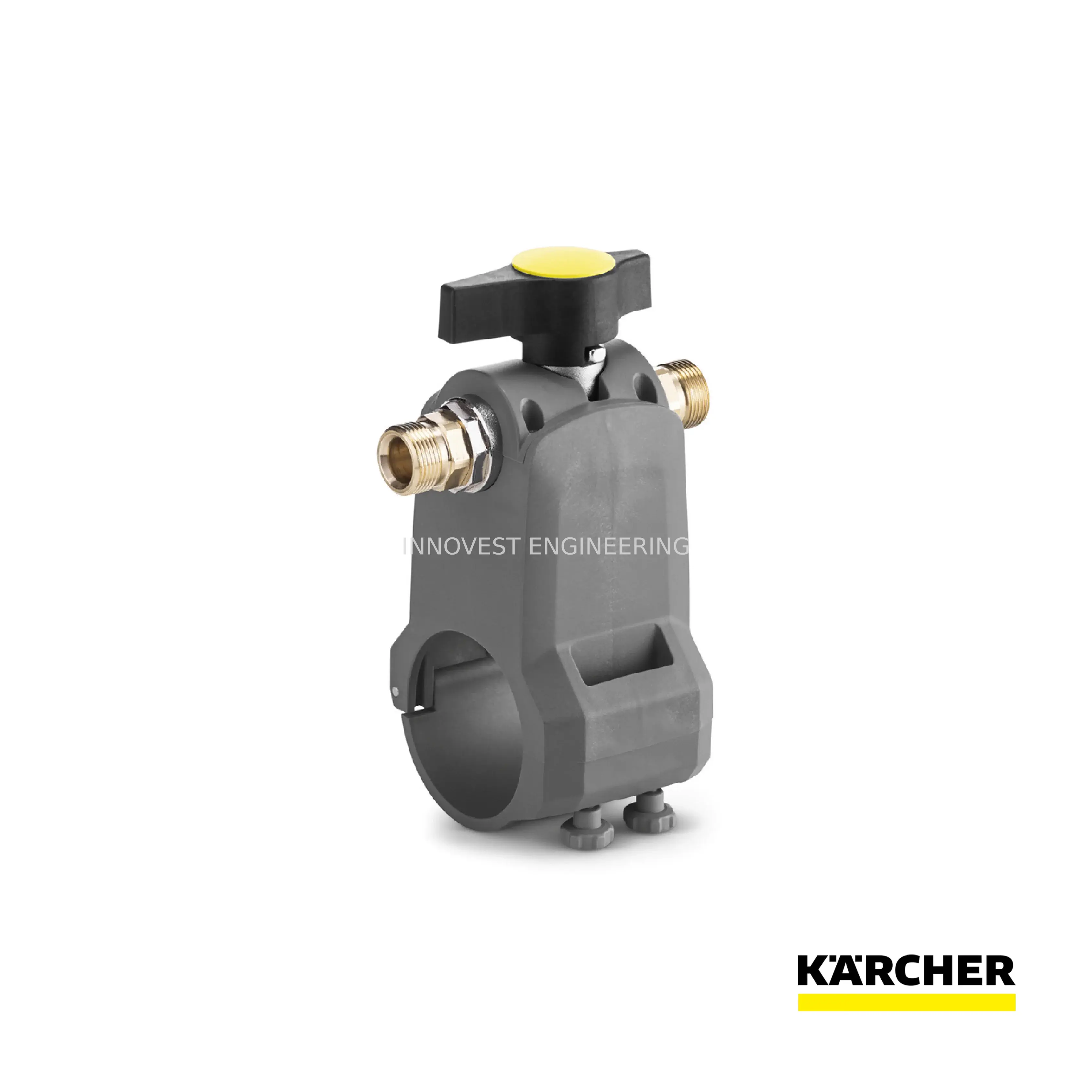 Karcher Tl Low Pressure Adapter