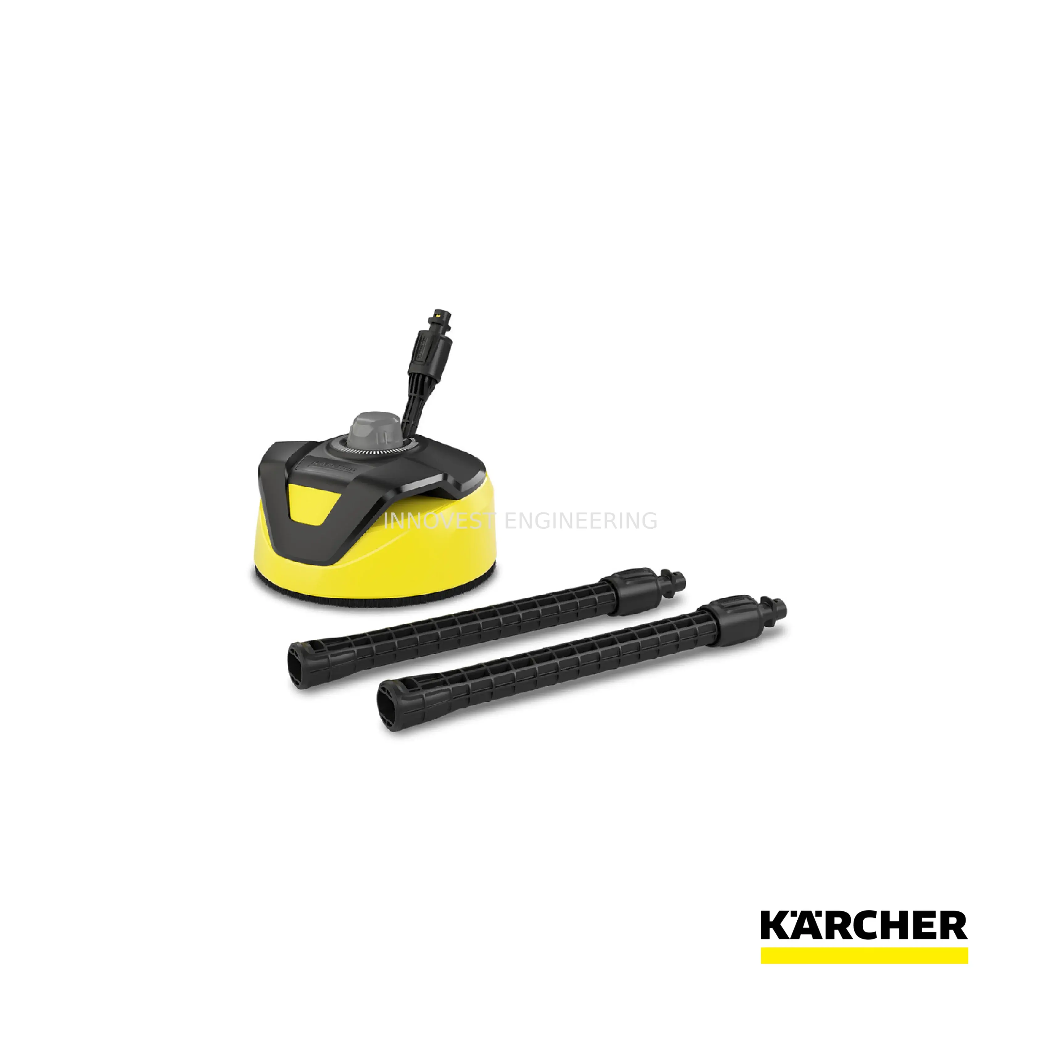 Karcher T 5 T-racer Surface Cleaner