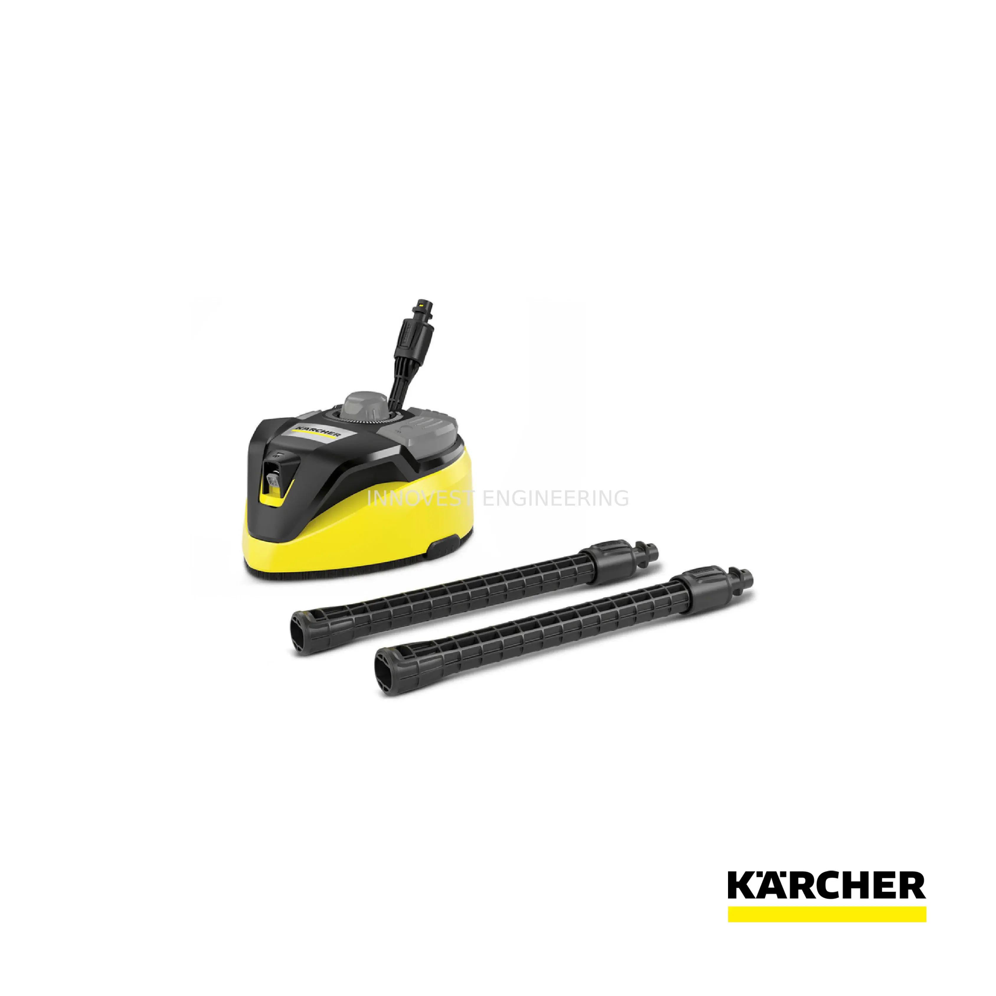 Karcher T 7 Plus T-racer Surface Cleaner
